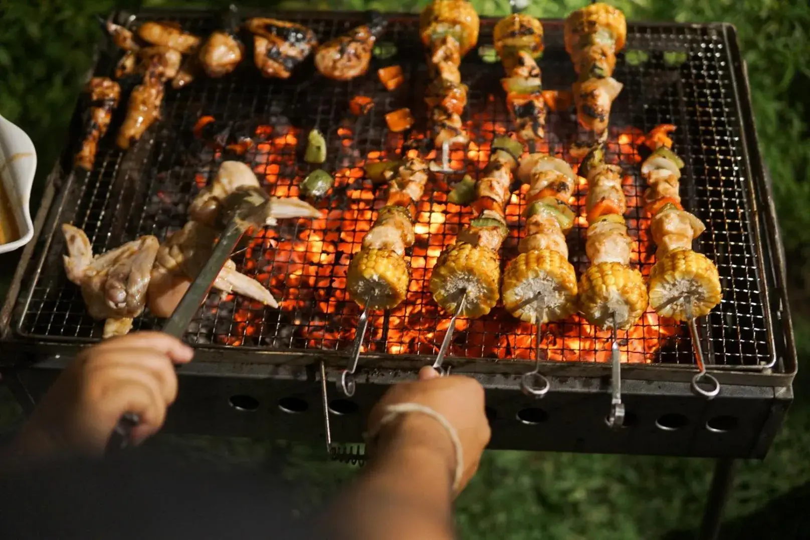 Food in Villa Semujan Ubud Food in Villa Semujan Ubud