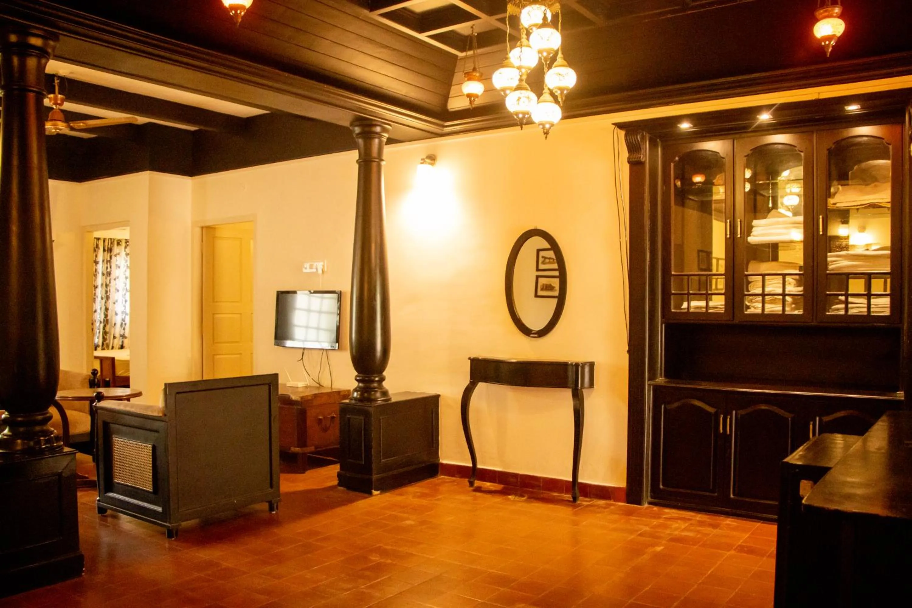 Fortbeach Service Apartments