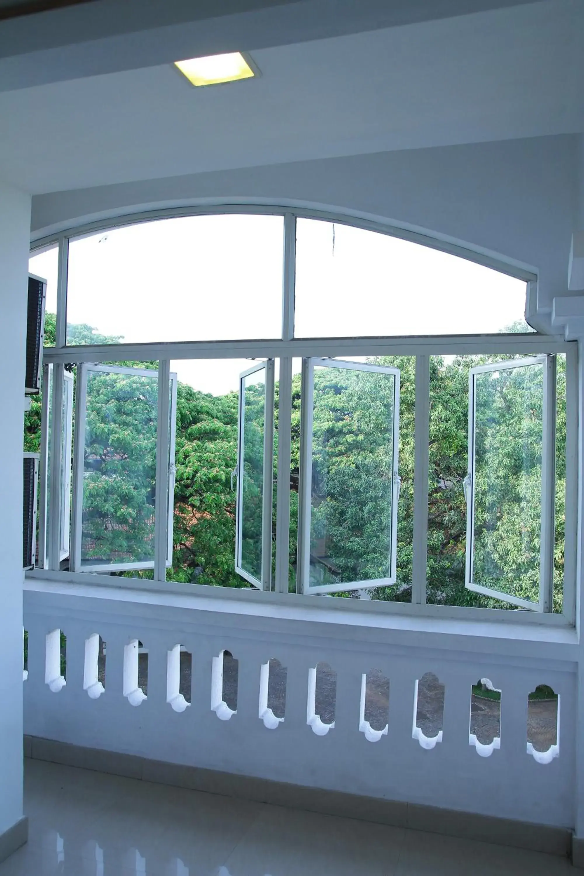 Fortbeach Service Apartments Fortbeach Service Apartments