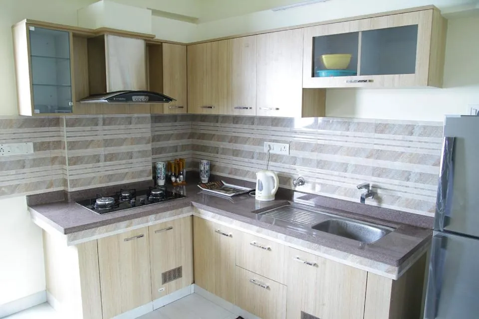 Fortbeach Service Apartments