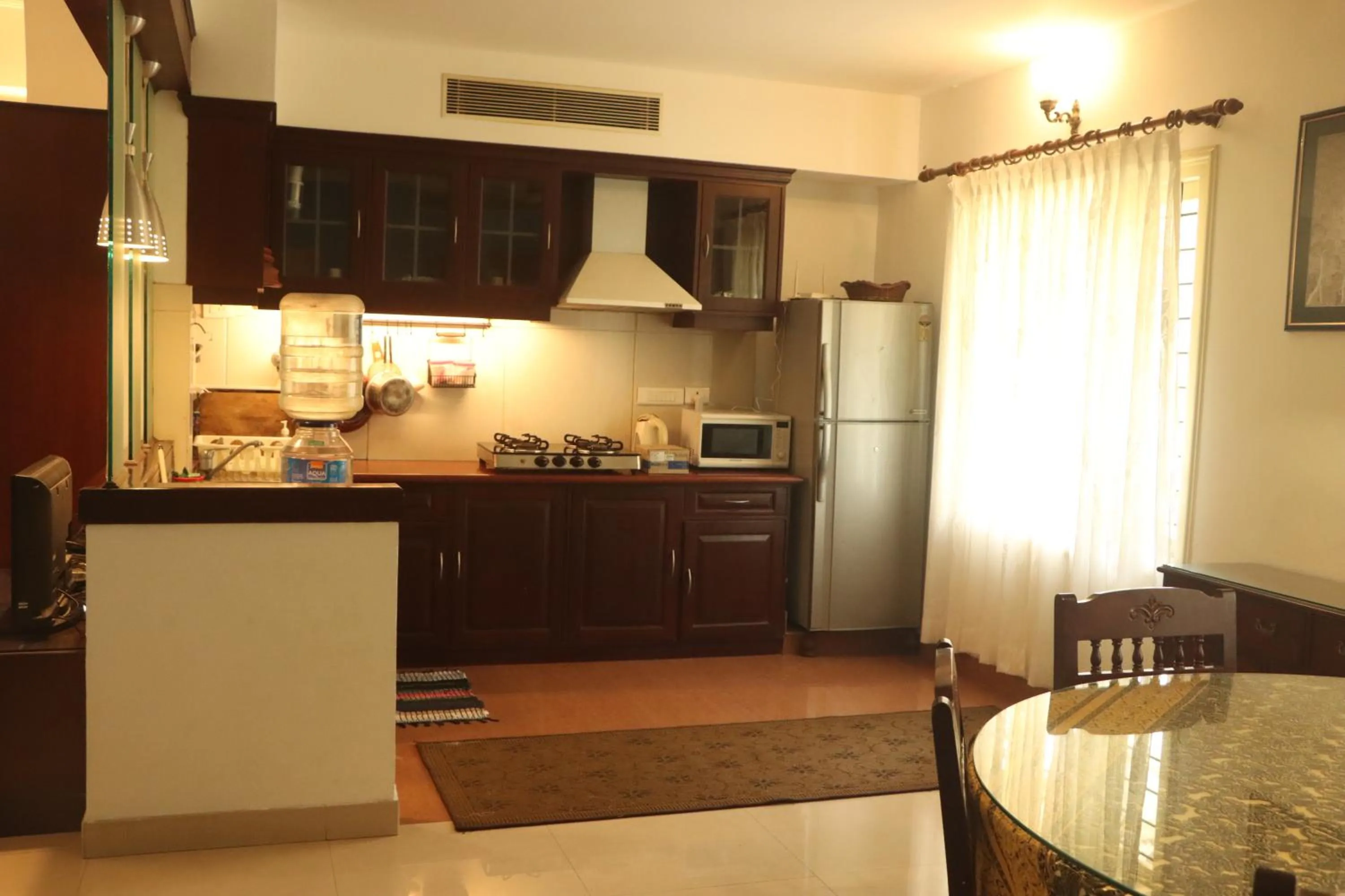 Fortbeach Service Apartments