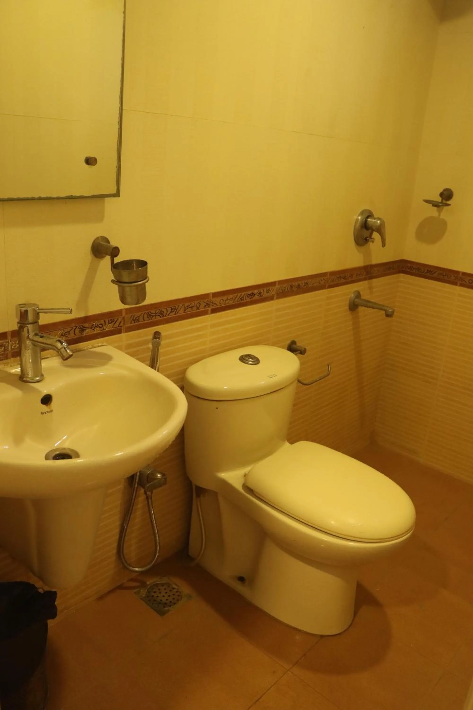 Fortbeach Service Apartments