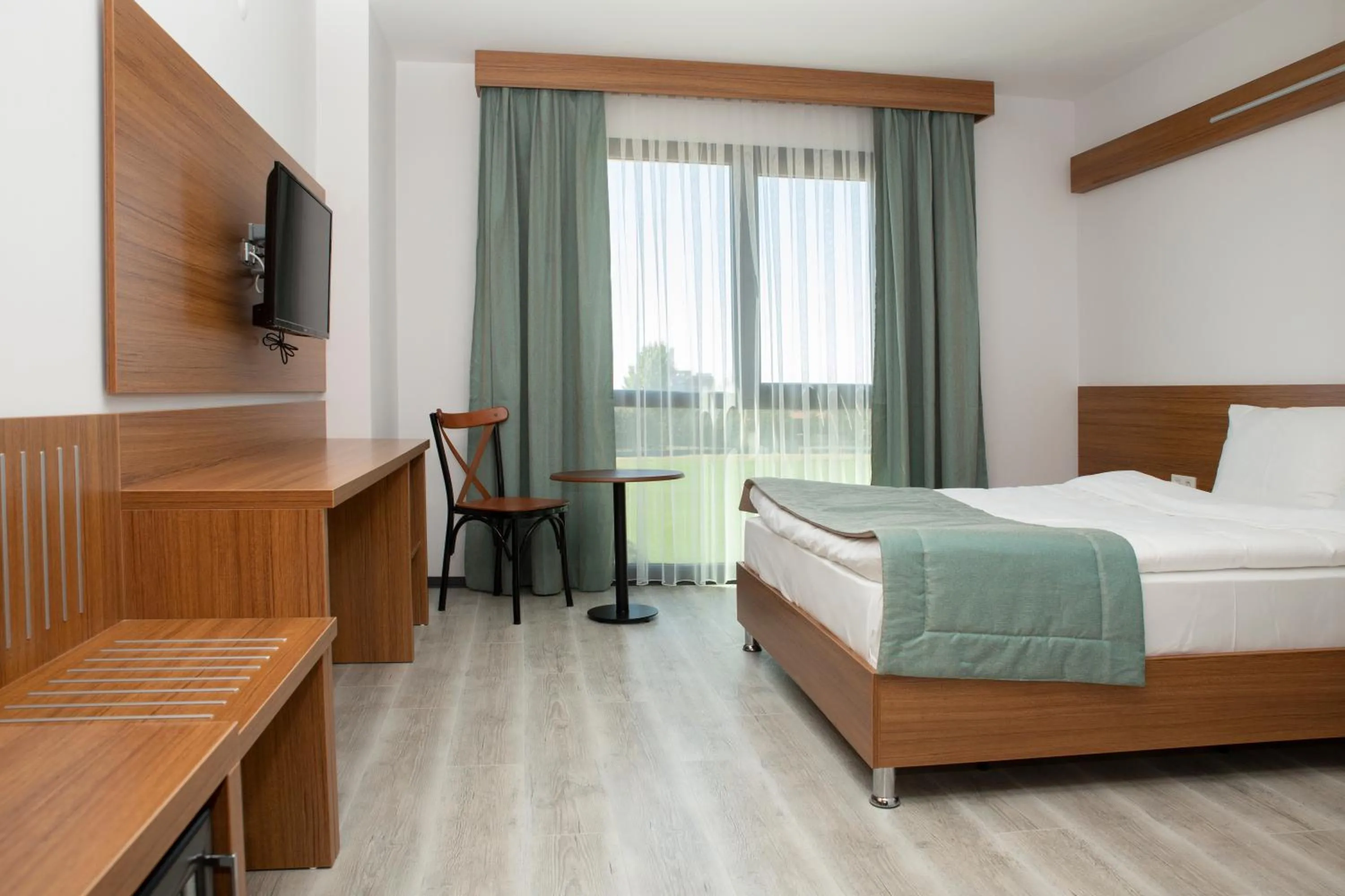 Standard Double Room in BUSINESS EXPRESS HOTEL
