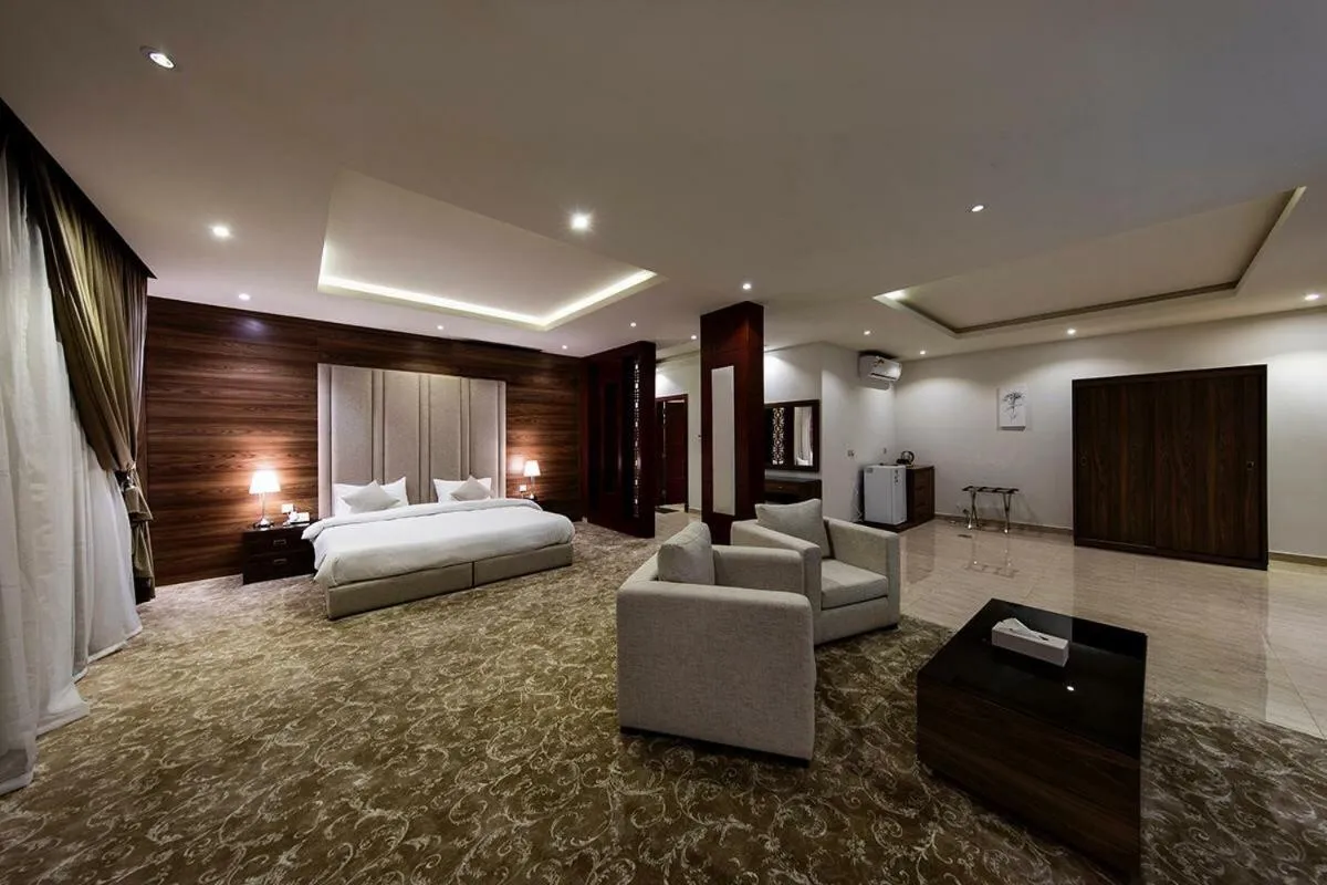 TV and multimedia, Bed in Towlan Qurtaba