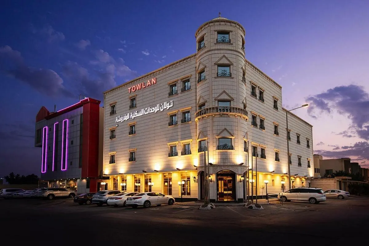 Location in Towlan Qurtaba