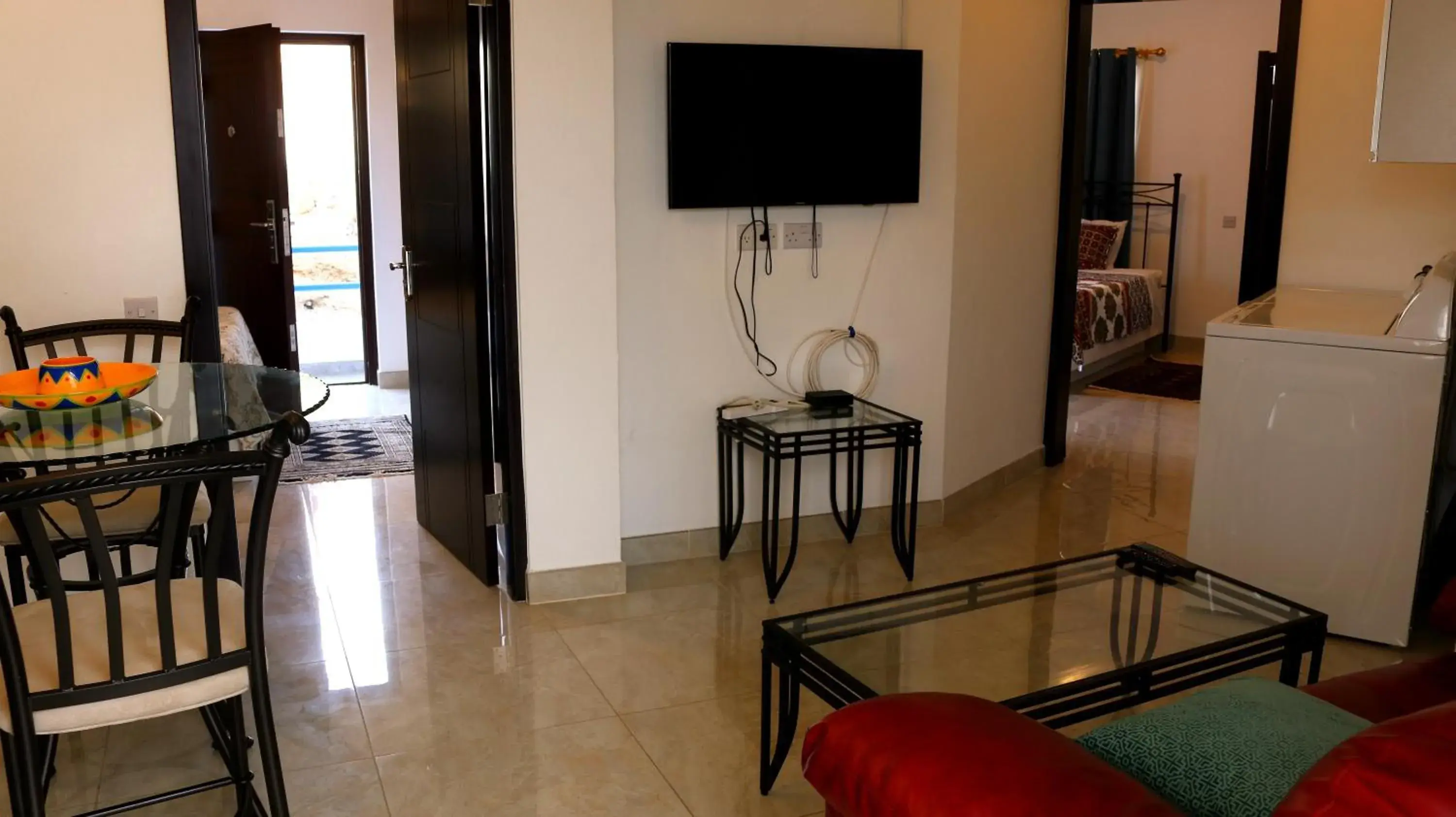 Two-Bedroom Apartment in Blue Star Apartments & Hotel Two-Bedroom Apartment in Blue Star Apartments & Hotel