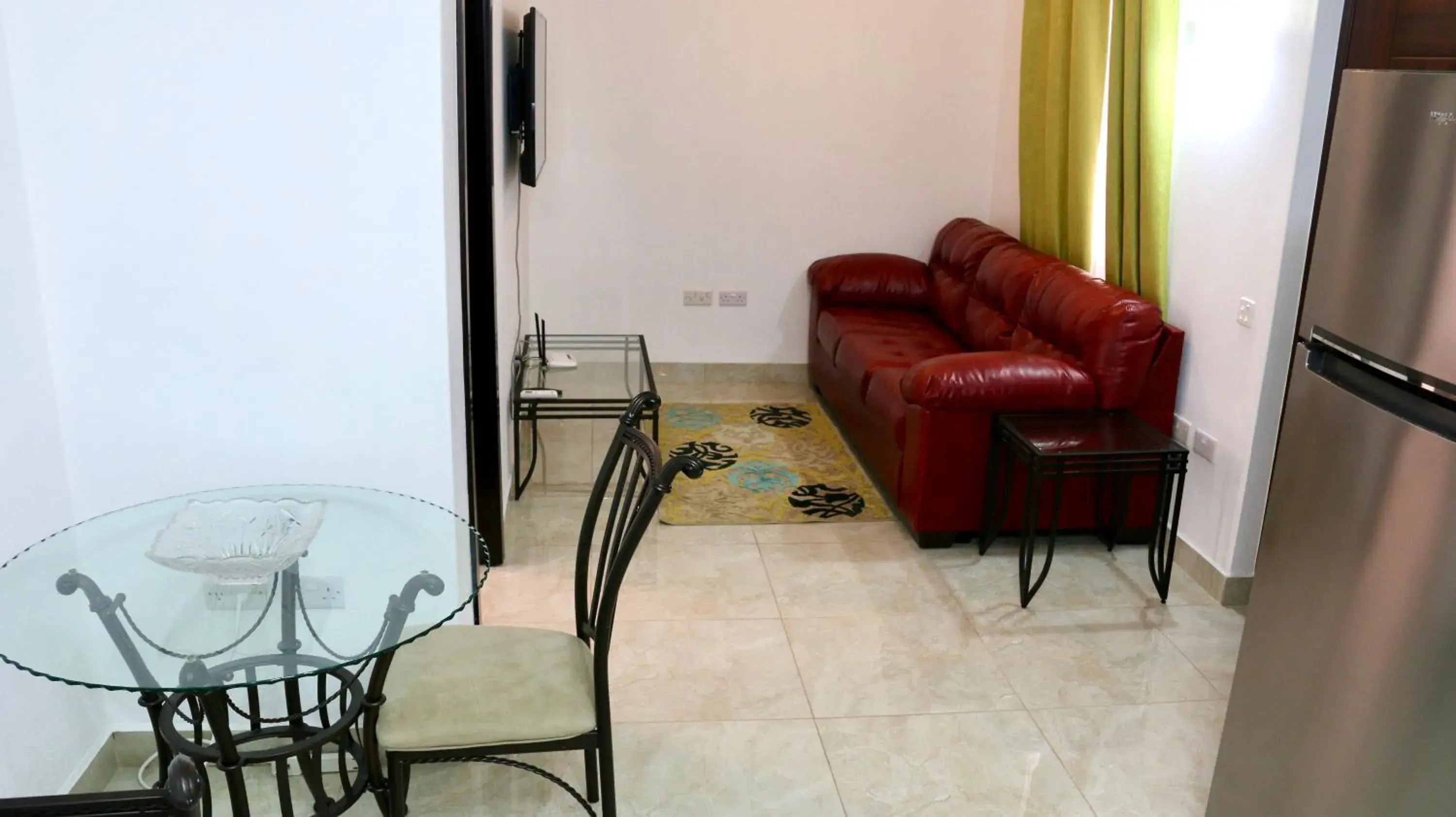 Standard Suite in Blue Star Apartments & Hotel Standard Suite in Blue Star Apartments & Hotel