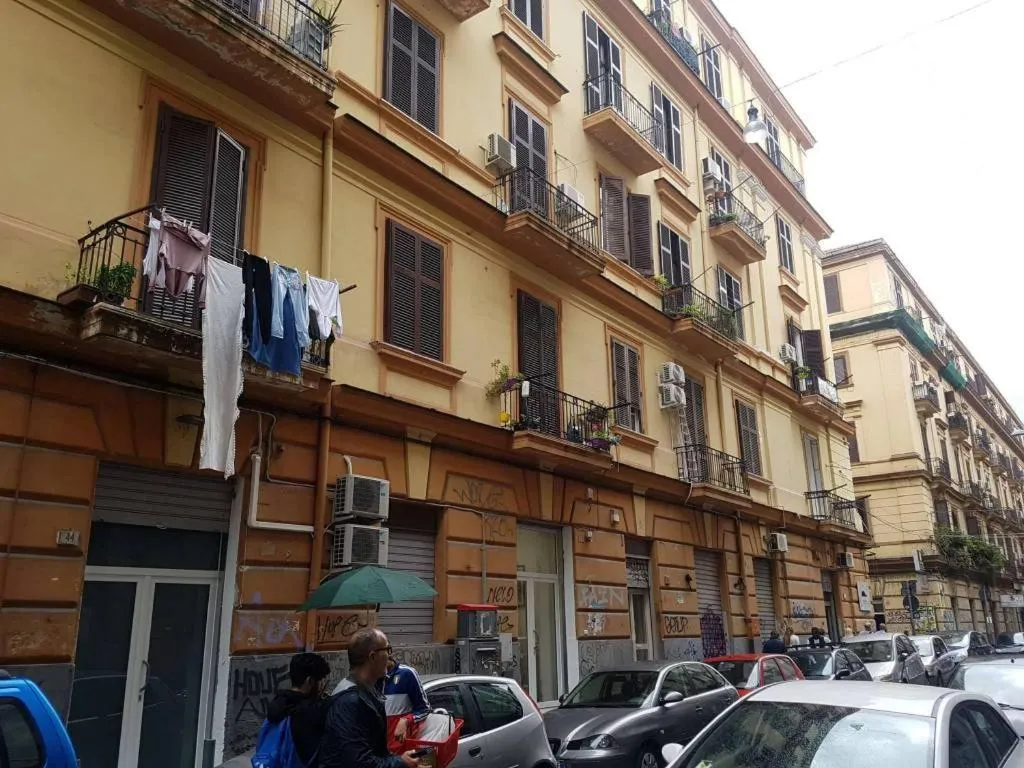 Property building in Manichiello