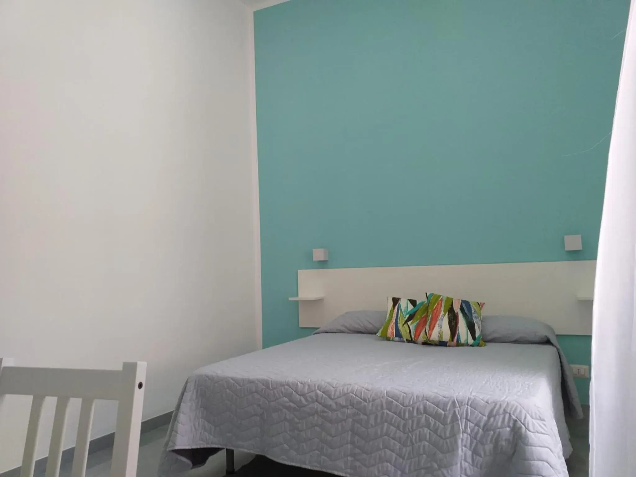 Double Room - single occupancy in Manichiello Double Room - single occupancy in Manichiello