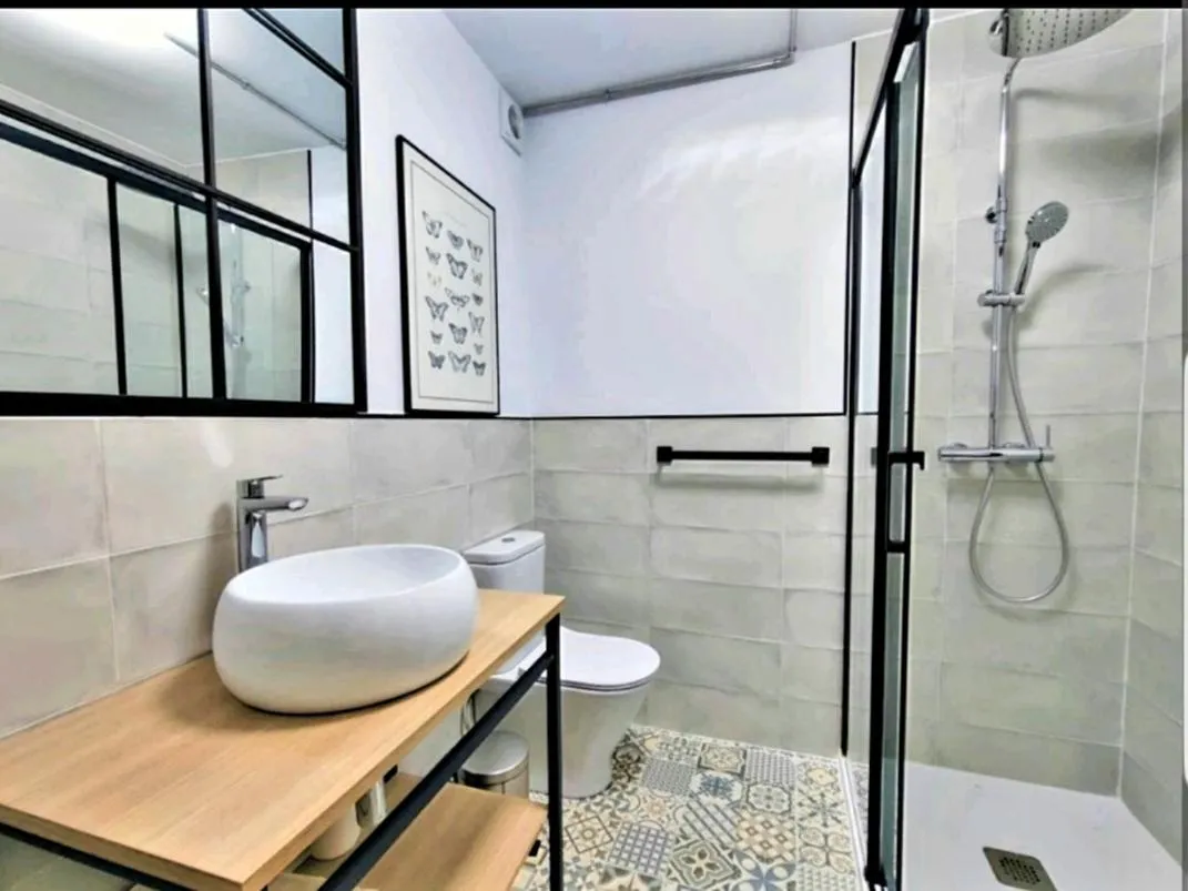 Suite Haus Vargas