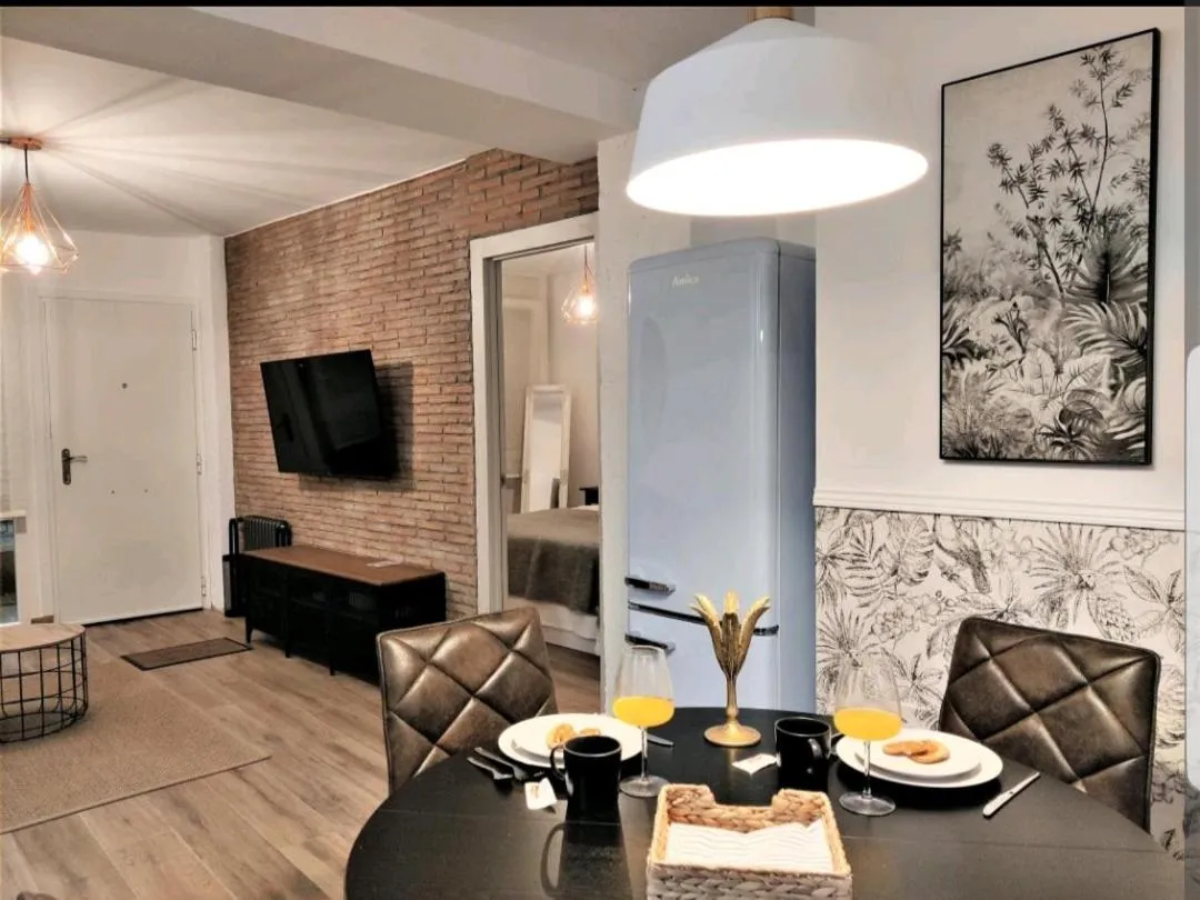Suite Haus Vargas