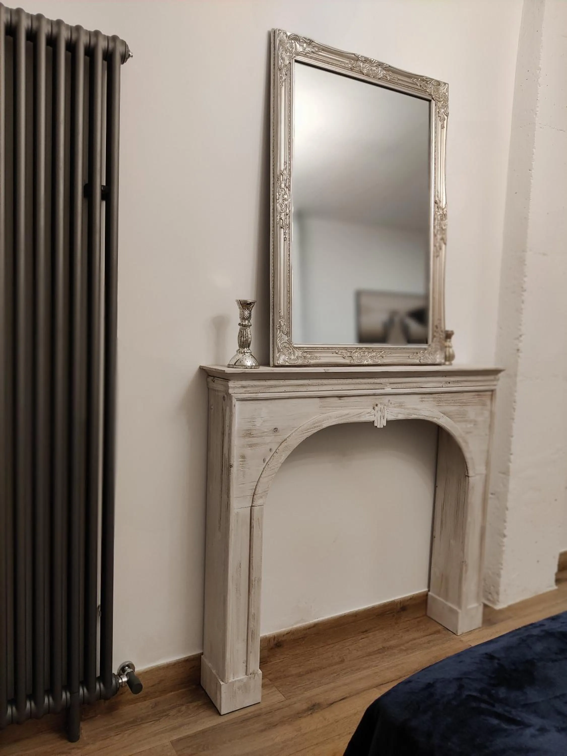 Suite Haus Vargas
