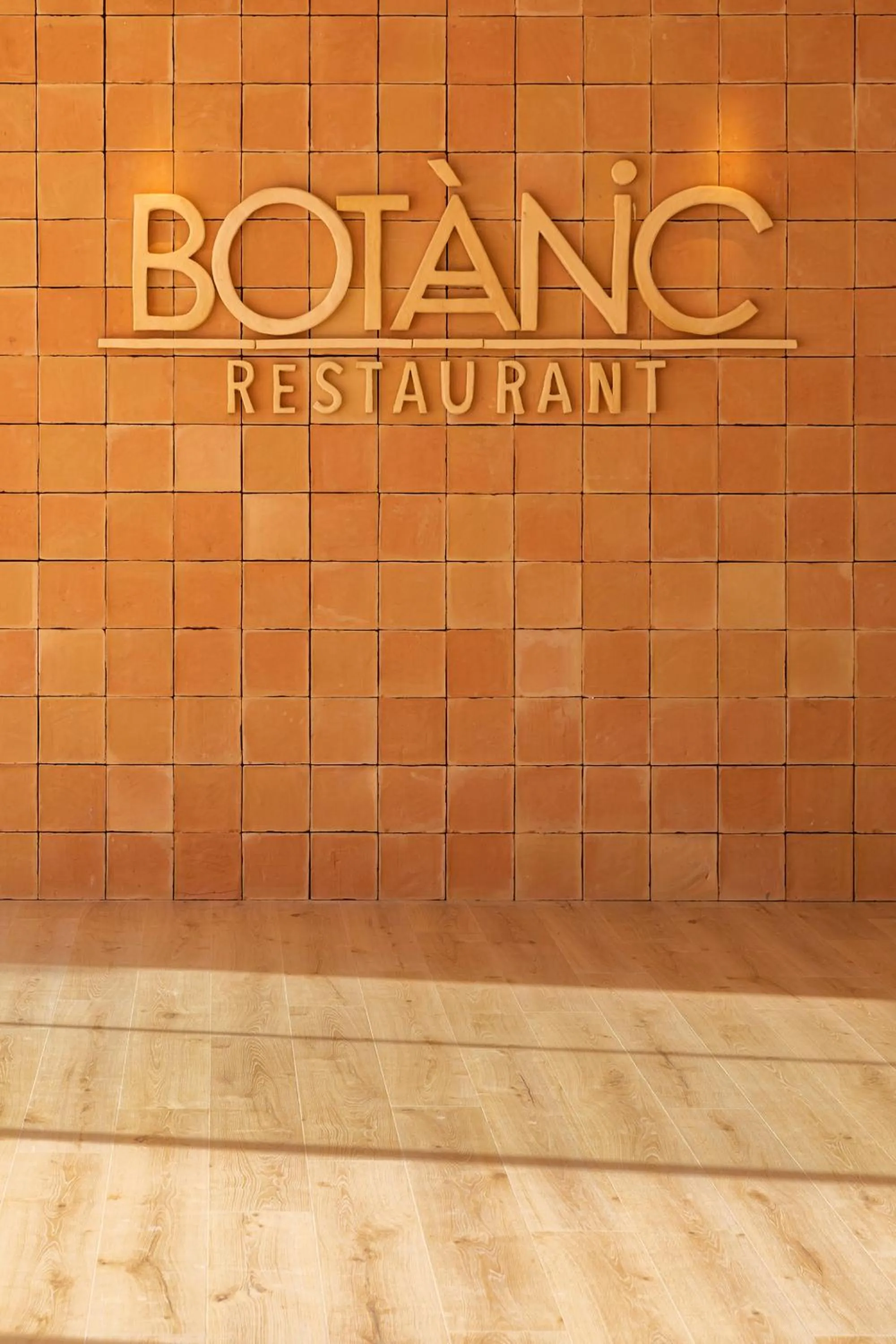 Restaurant/places to eat in Atzavara Hotel & Spa