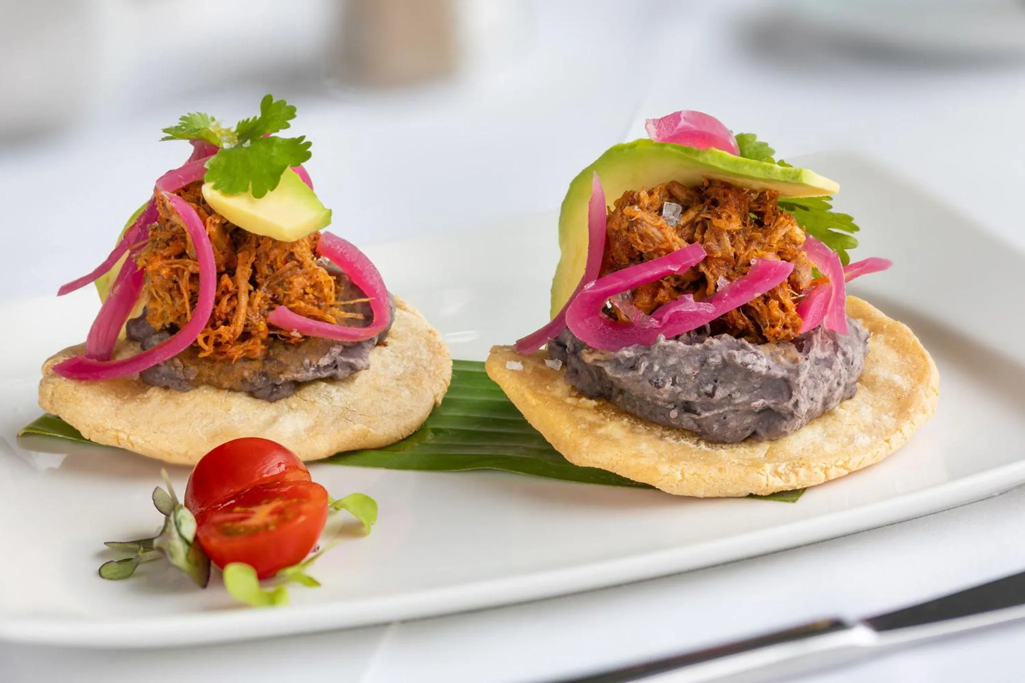 Food in Atzavara Hotel & Spa