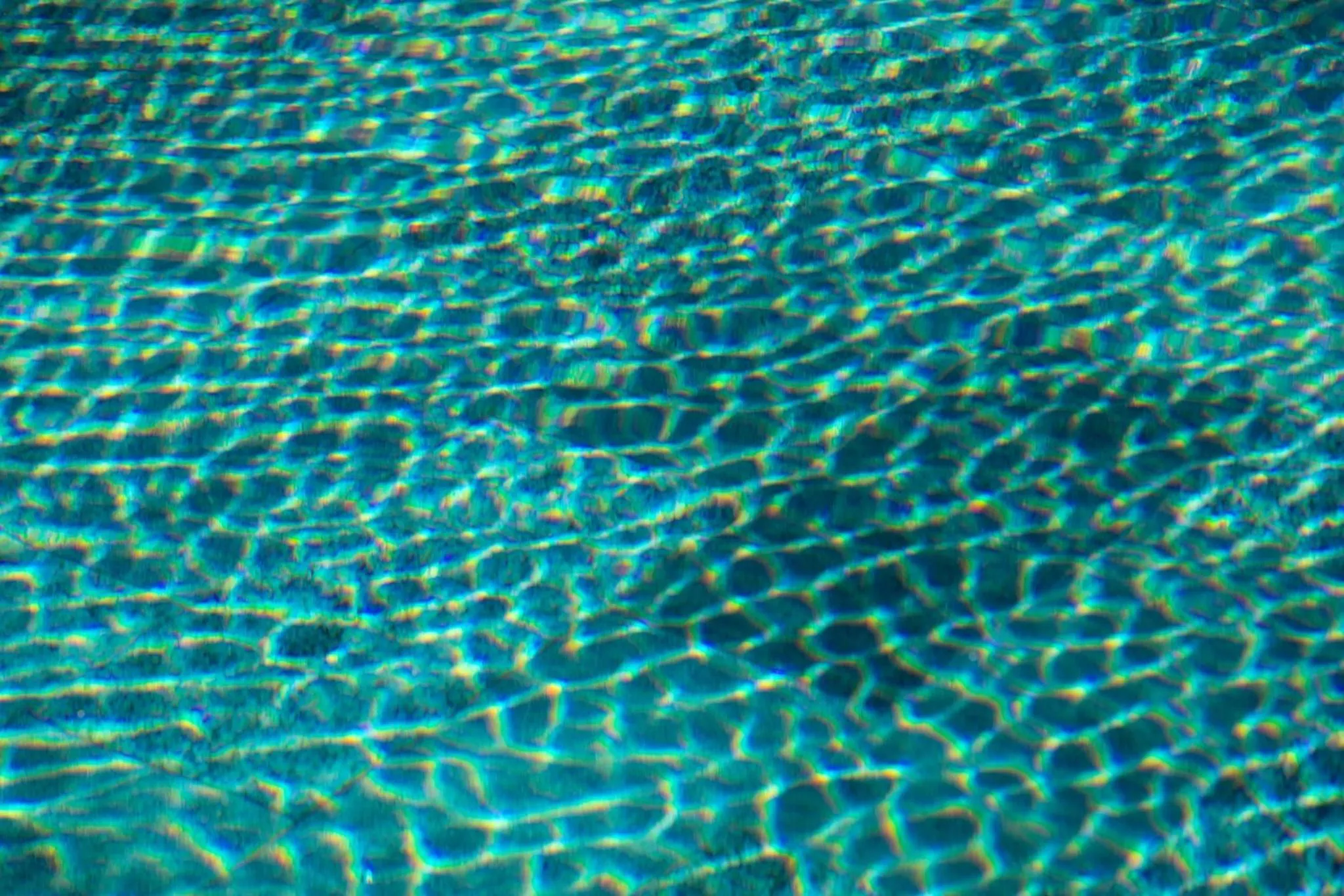 Swimming pool in Atzavara Hotel & Spa