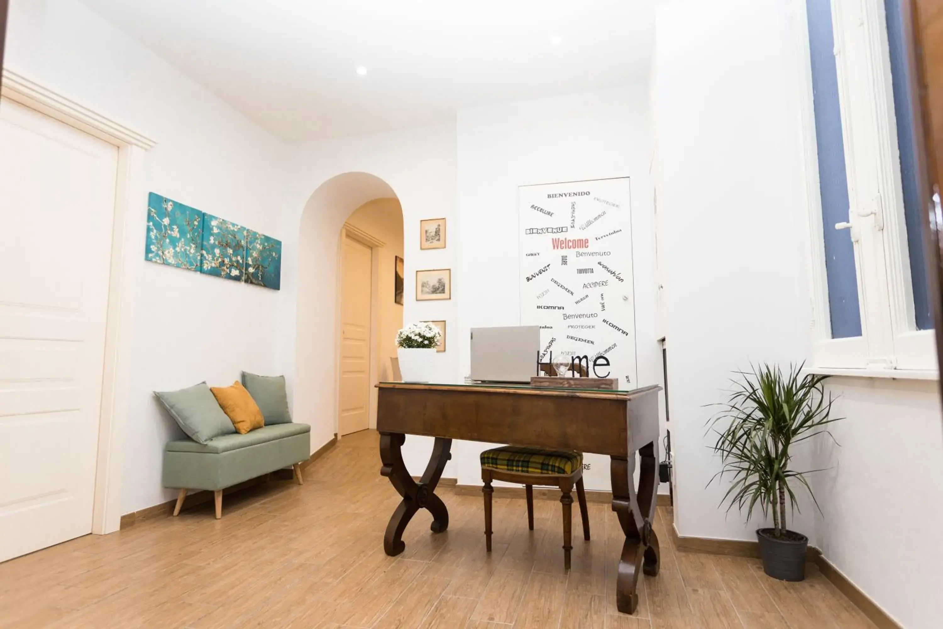 Dreaming in Rome - Vittorio Veneto Guest House Dreaming in Rome - Vittorio Veneto Guest House