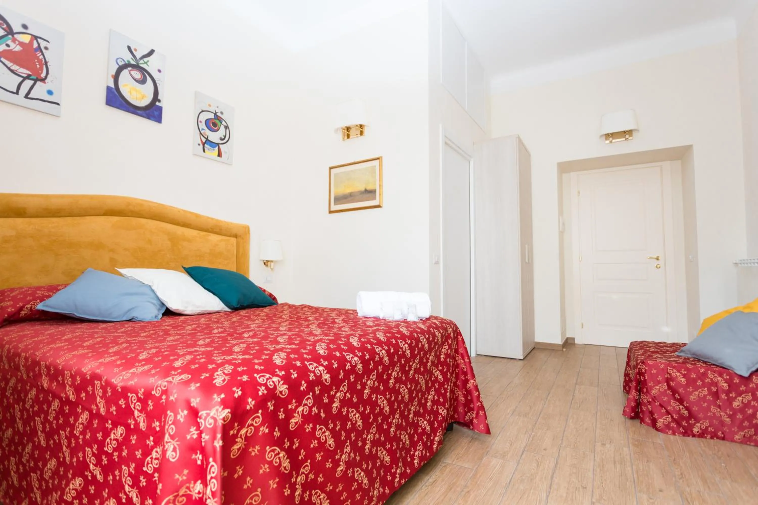 Dreaming in Rome - Vittorio Veneto Guest House