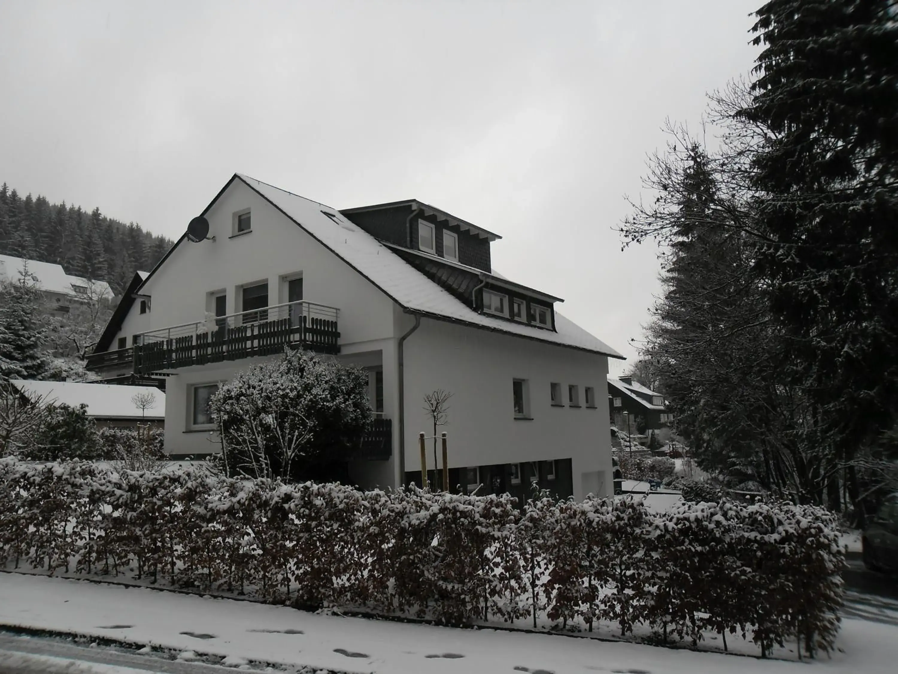 Ferienwohnung Haus Kloosterman Ferienwohnung Haus Kloosterman