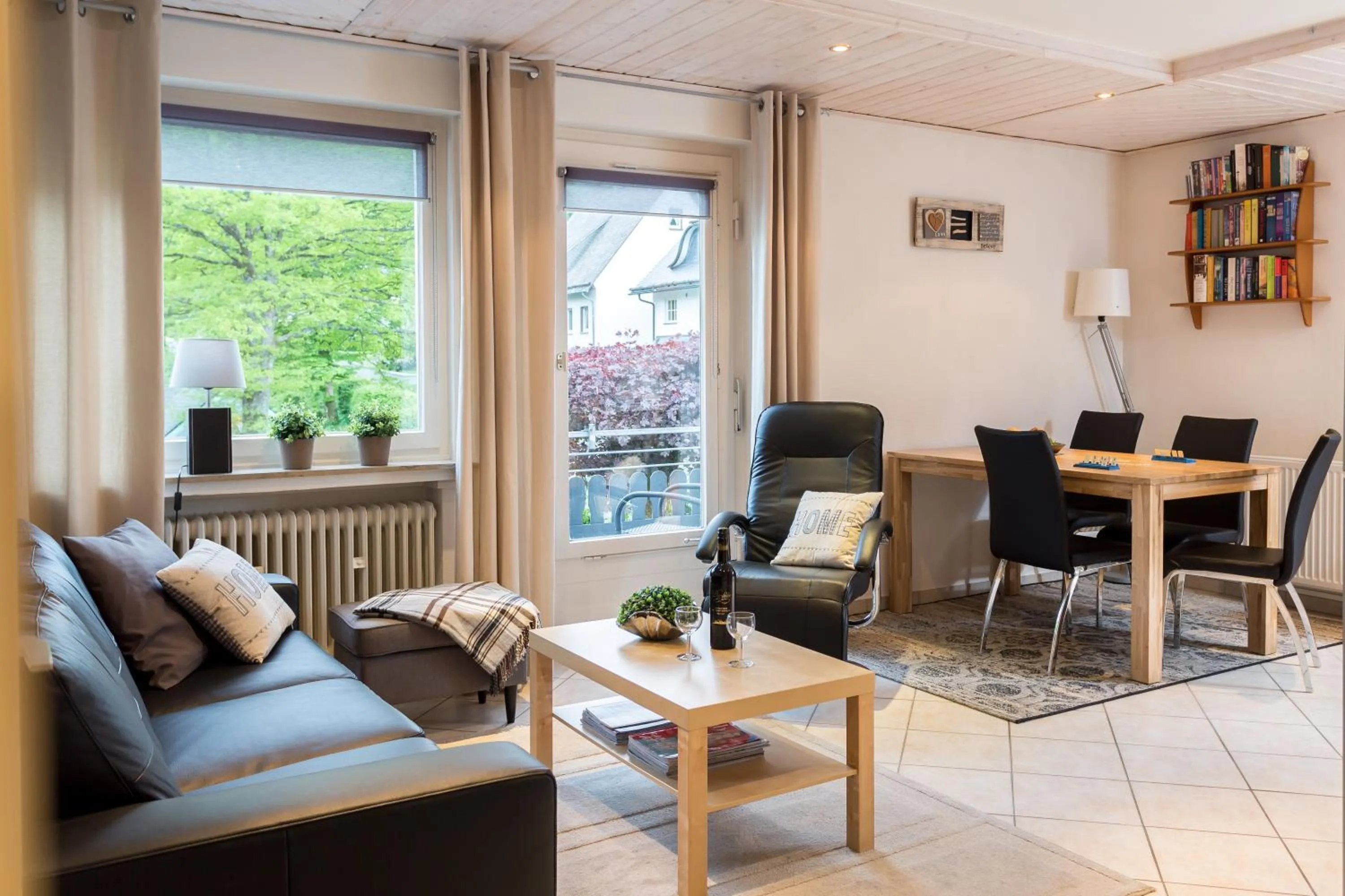 Ferienwohnung Haus Kloosterman