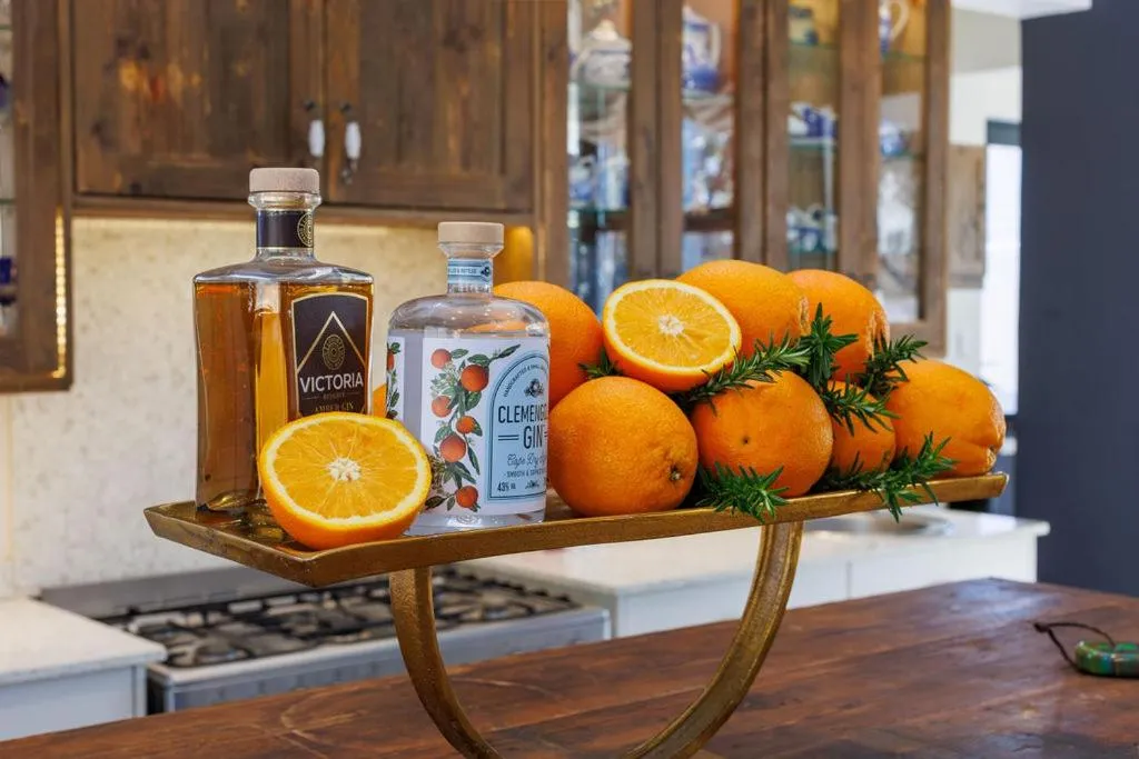 Safari Moon Luxury Bush Lodge