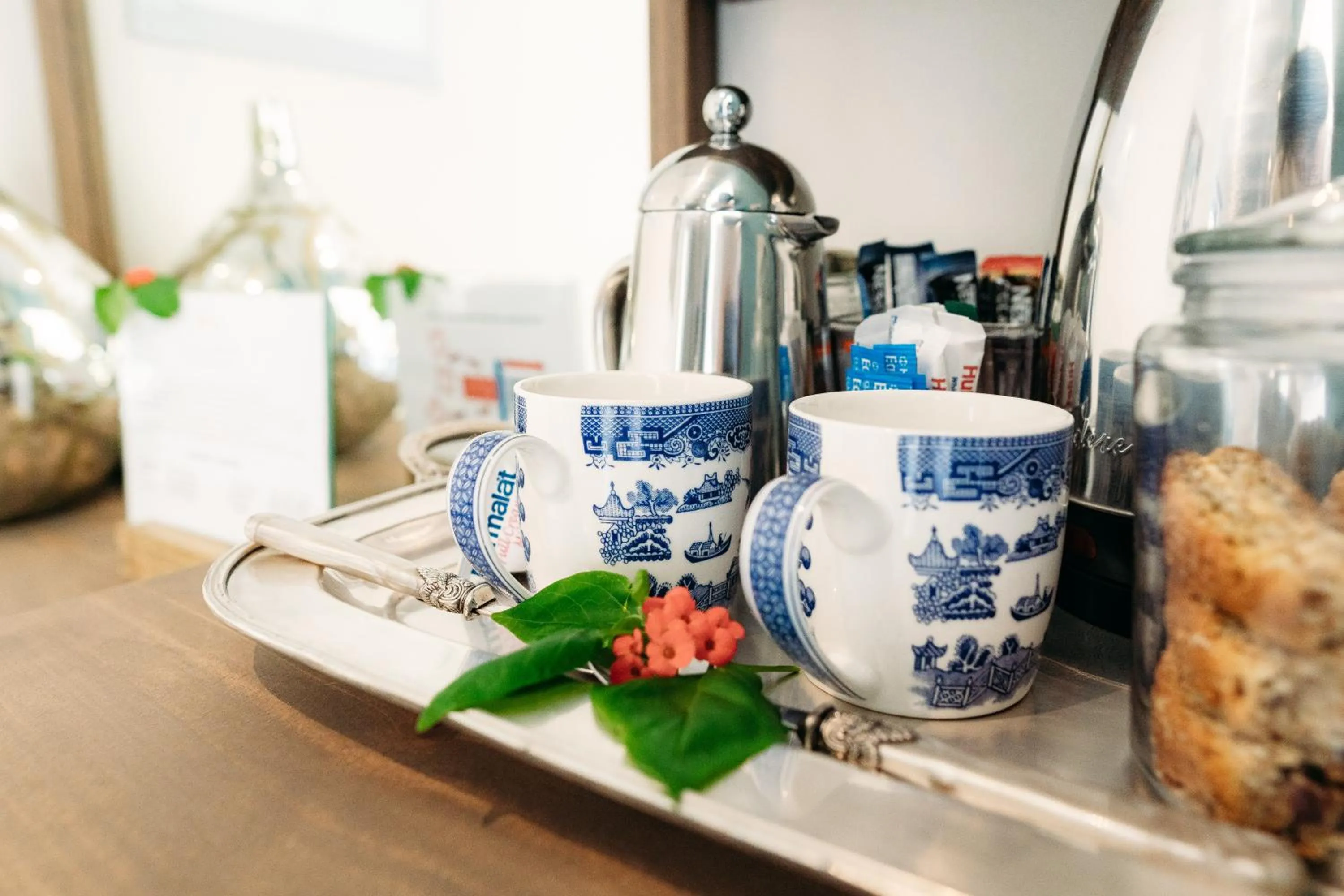 Safari Moon Luxury Bush Lodge