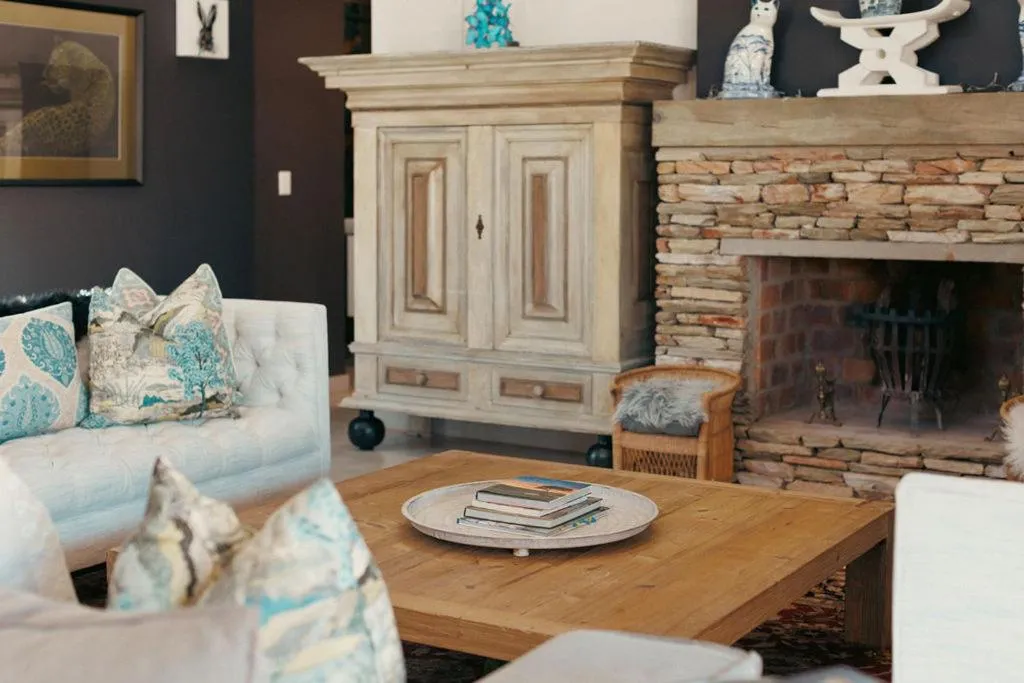 Safari Moon Luxury Bush Lodge