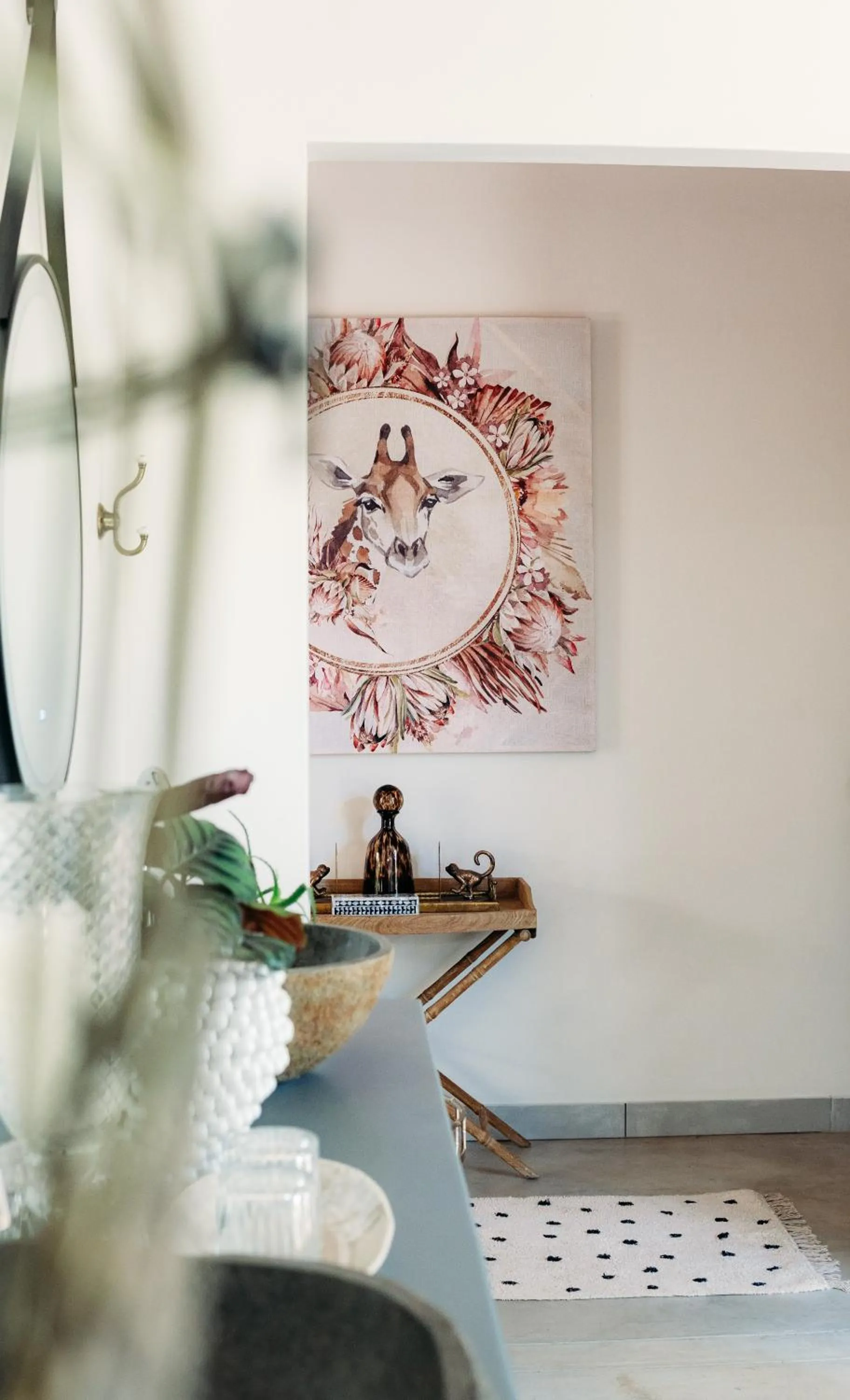 Safari Moon Luxury Bush Lodge