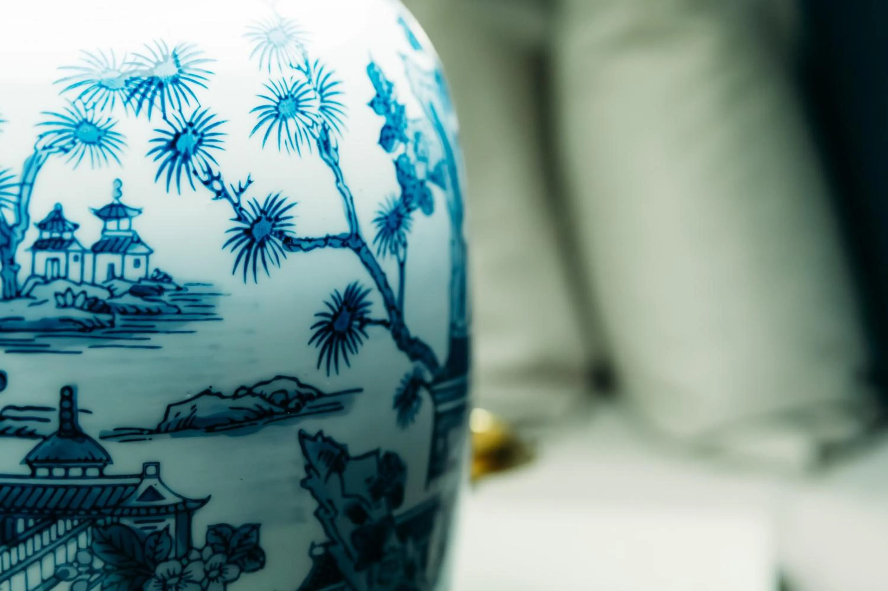 Safari Moon Luxury Bush Lodge