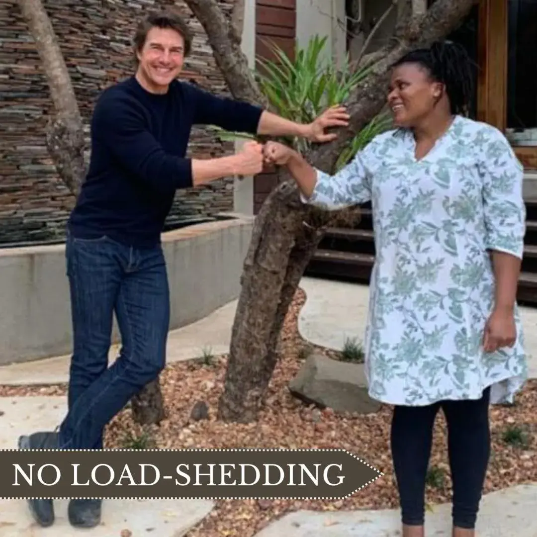 Safari Moon Luxury Bush Lodge Safari Moon Luxury Bush Lodge