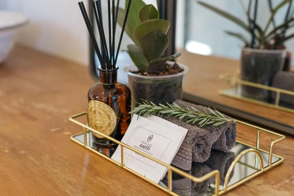 Safari Moon Luxury Bush Lodge