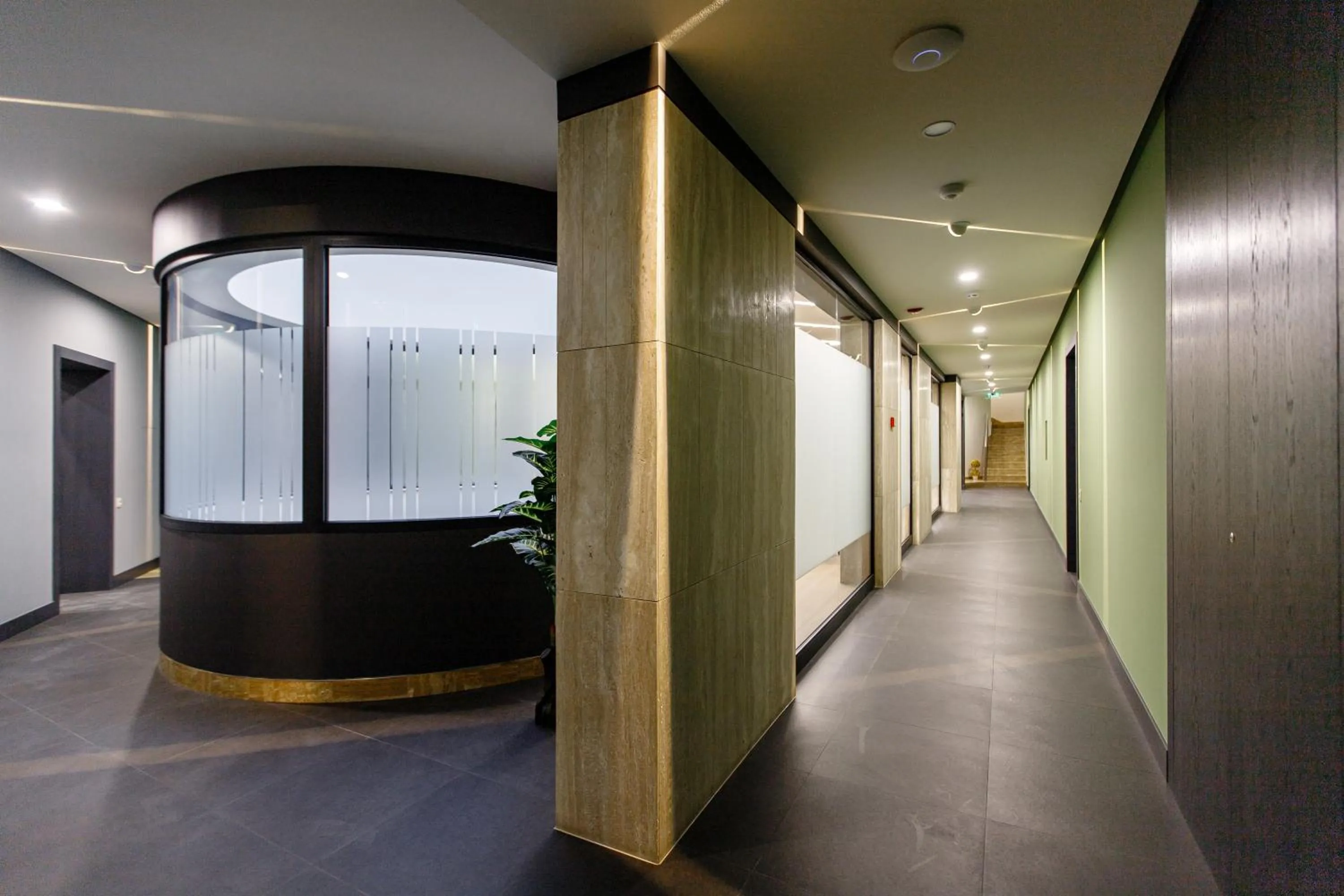 Other in Hilltop North Avenue by Stellar Hotels, Yerevan