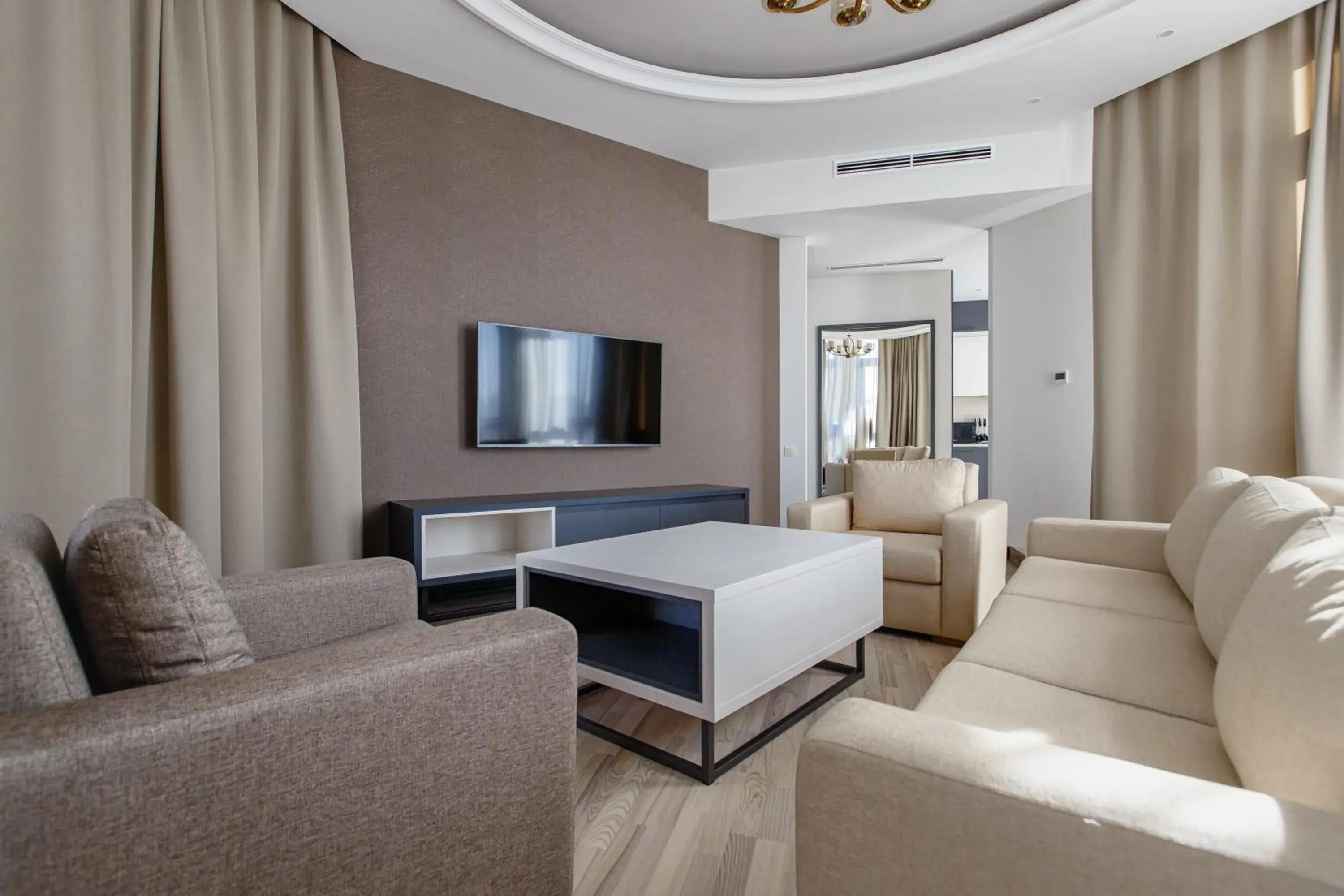 Superior Apartment in Hilltop North Avenue by Stellar Hotels, Yerevan Superior Apartment in Hilltop North Avenue by Stellar Hotels, Yerevan