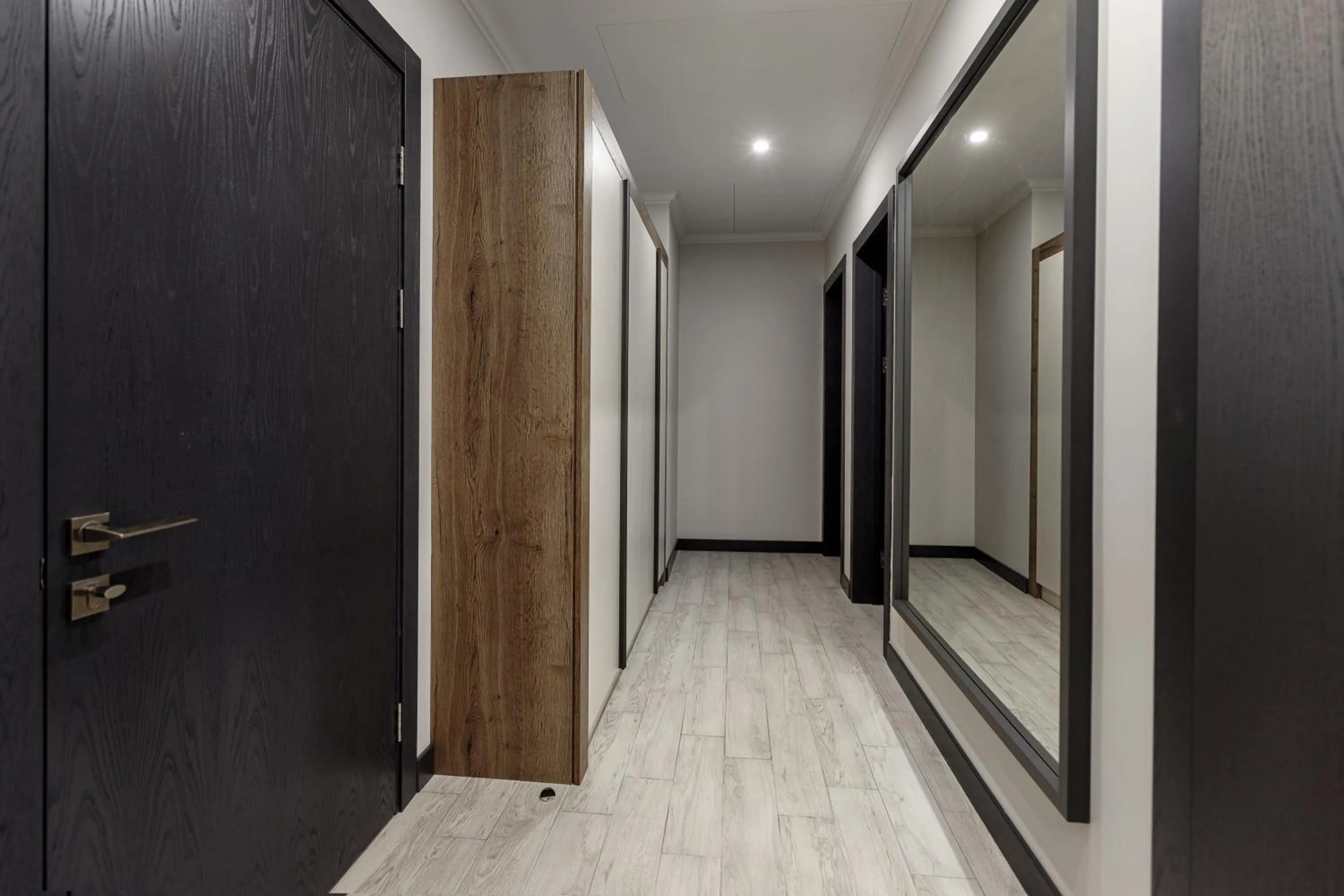 Living room in Hilltop North Avenue by Stellar Hotels, Yerevan