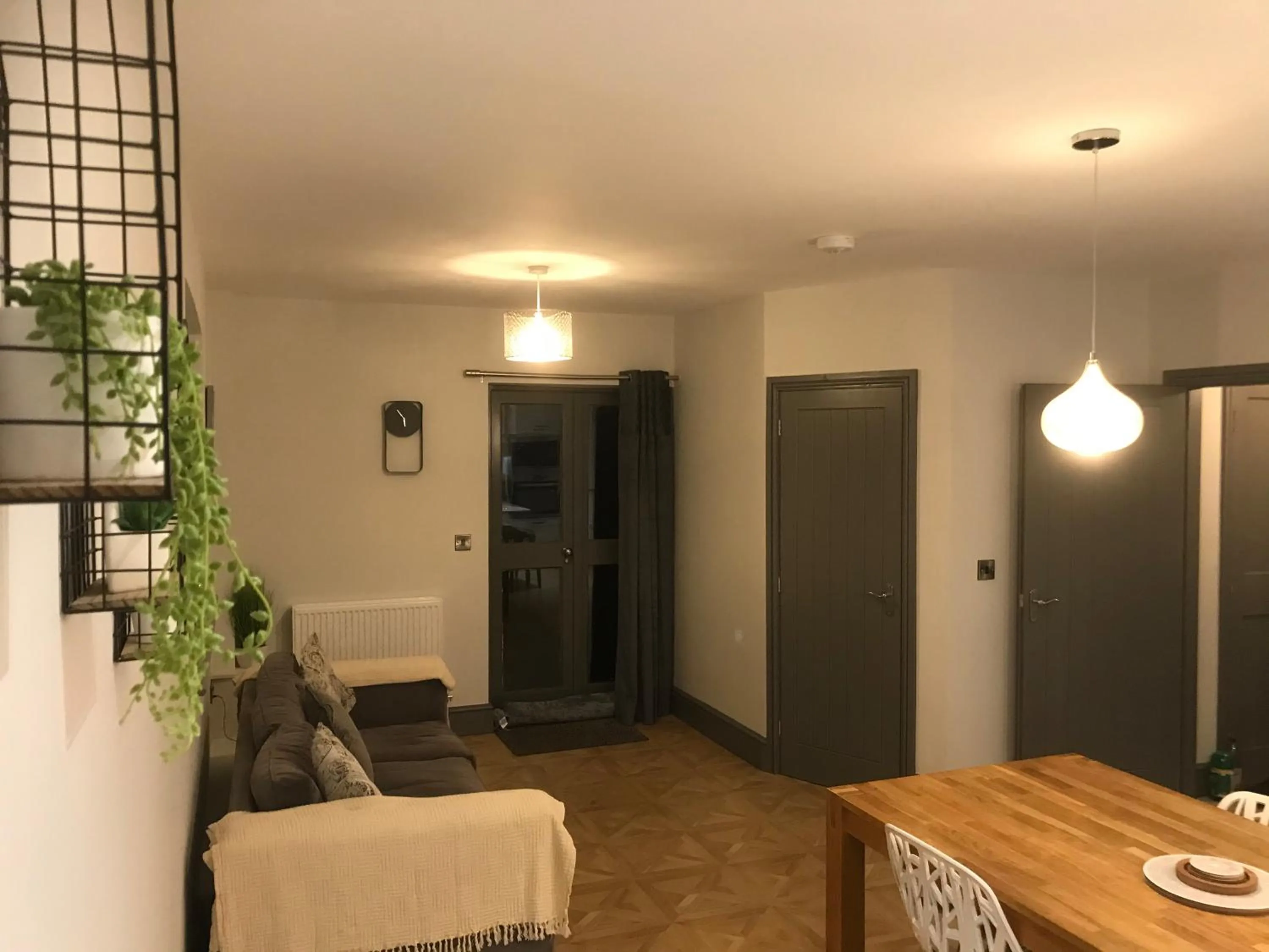 Other in North Lodge