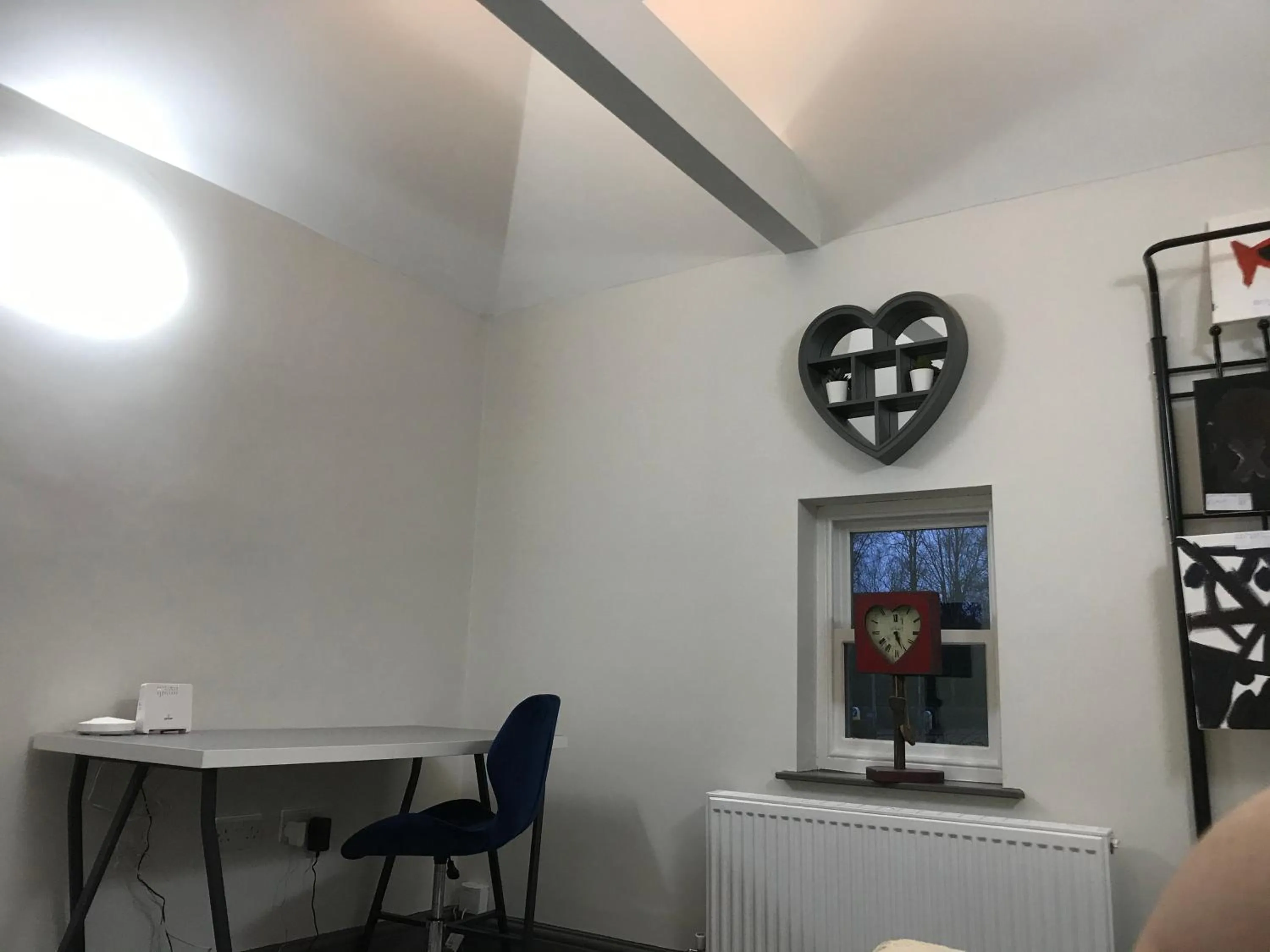 Other in North Lodge