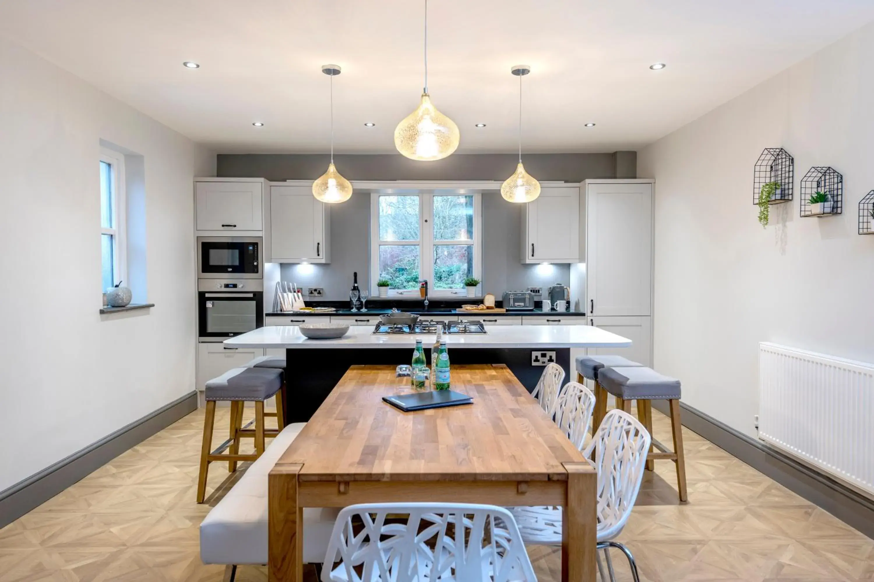 Holiday Home in North Lodge Holiday Home in North Lodge