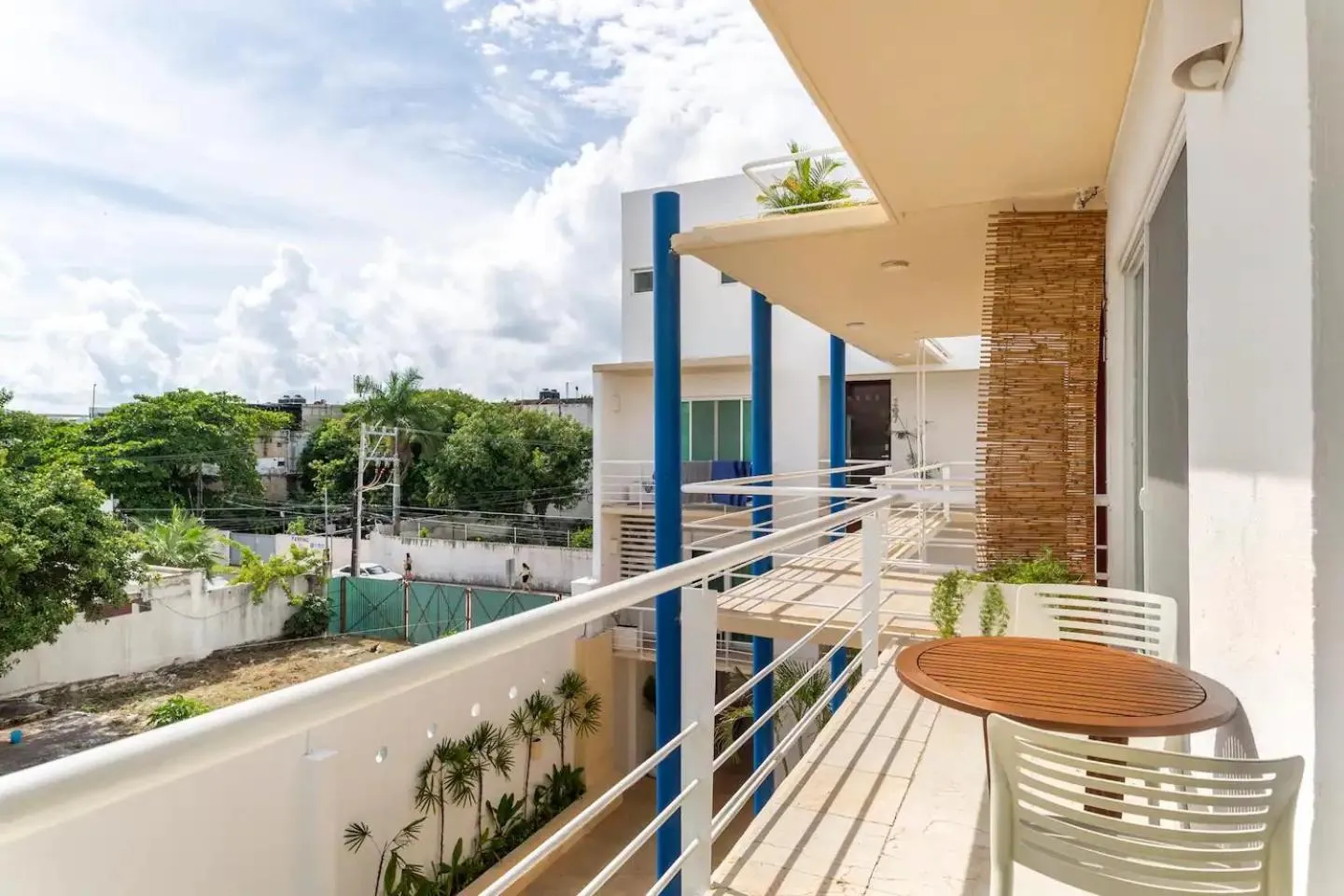 Other in 2 story PH heated jacuzzi close Beach 5th
