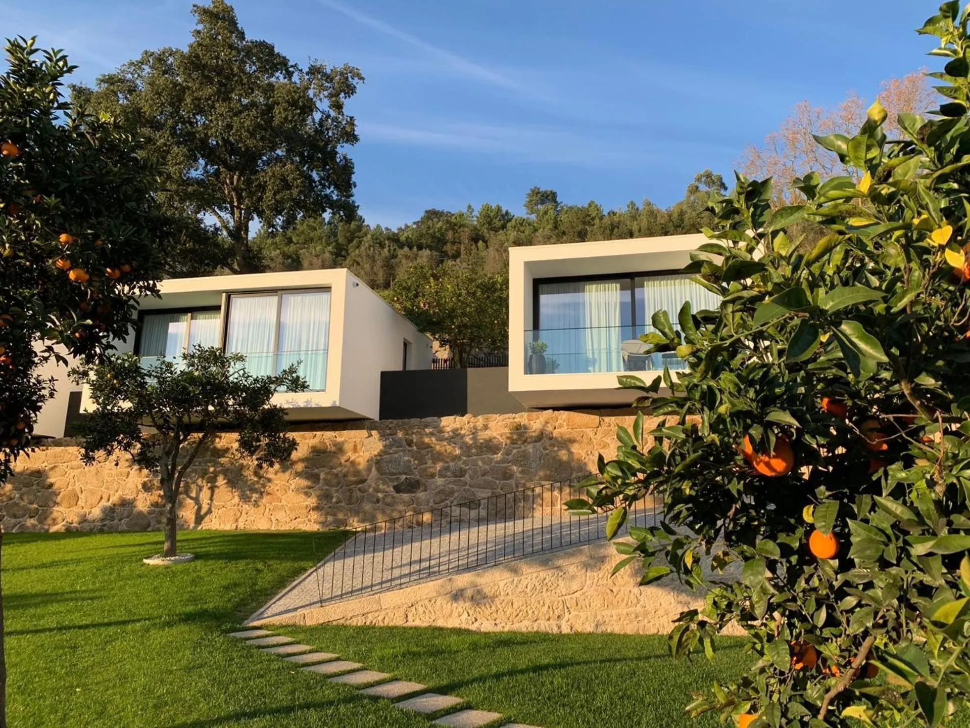 Portovella Lodges & Bungalows