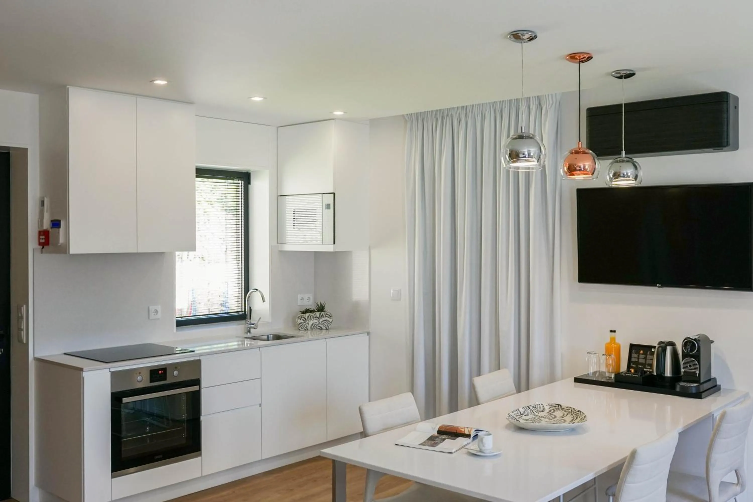 Portovella Lodges & Bungalows