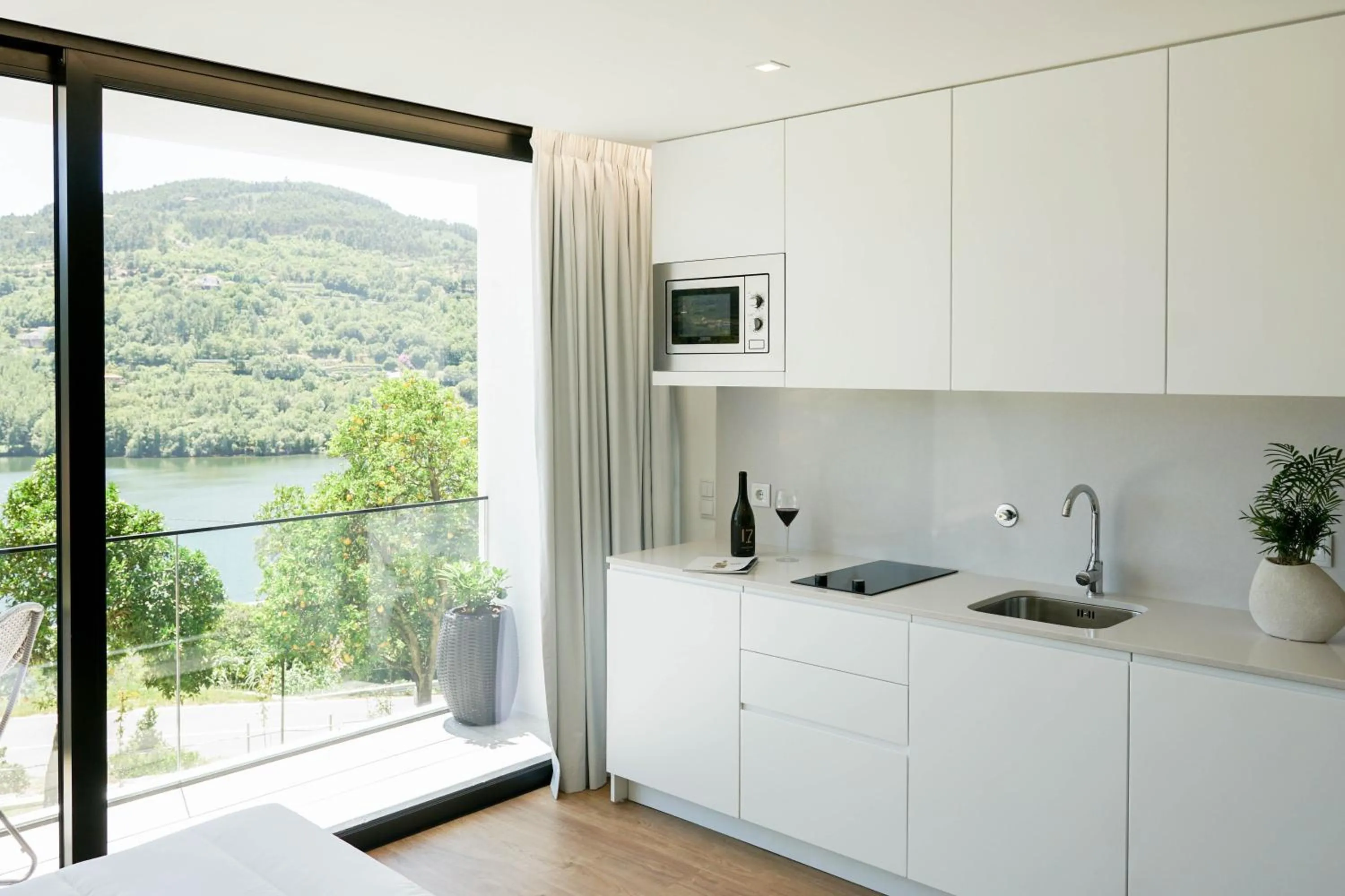 Portovella Lodges & Bungalows