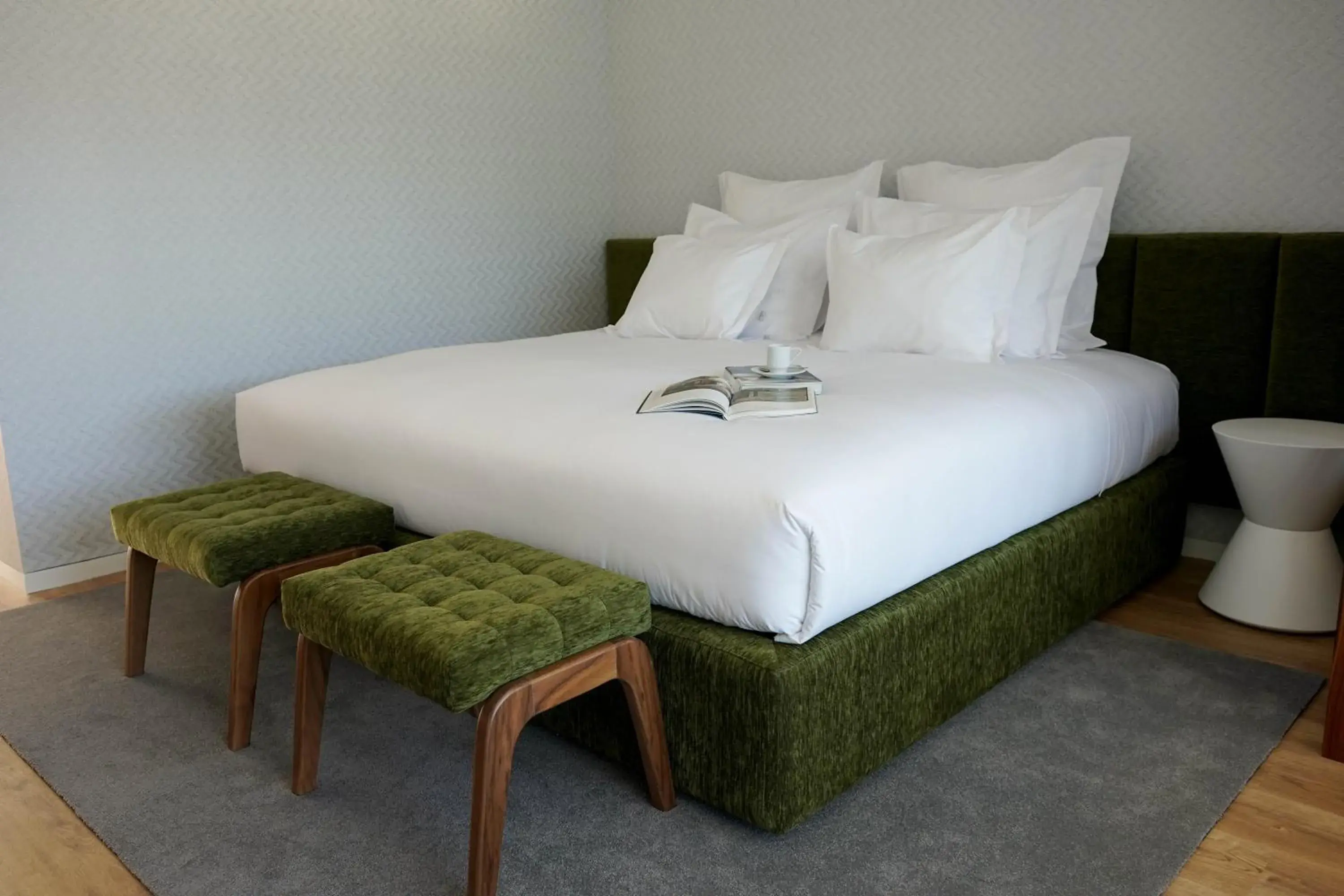 Deluxe Bungalow in Portovella Lodges & Bungalows Deluxe Bungalow in Portovella Lodges & Bungalows