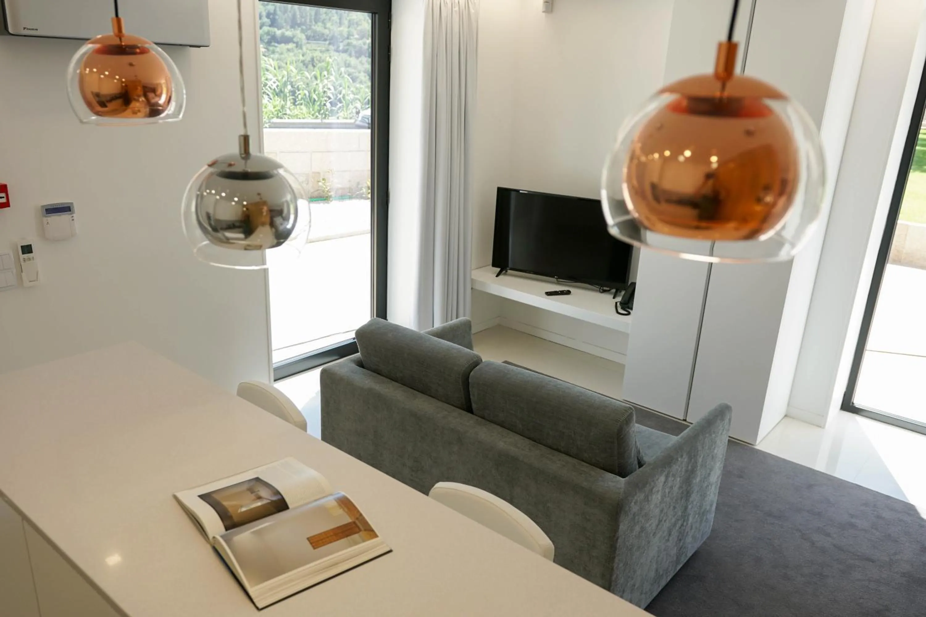 Portovella Lodges & Bungalows