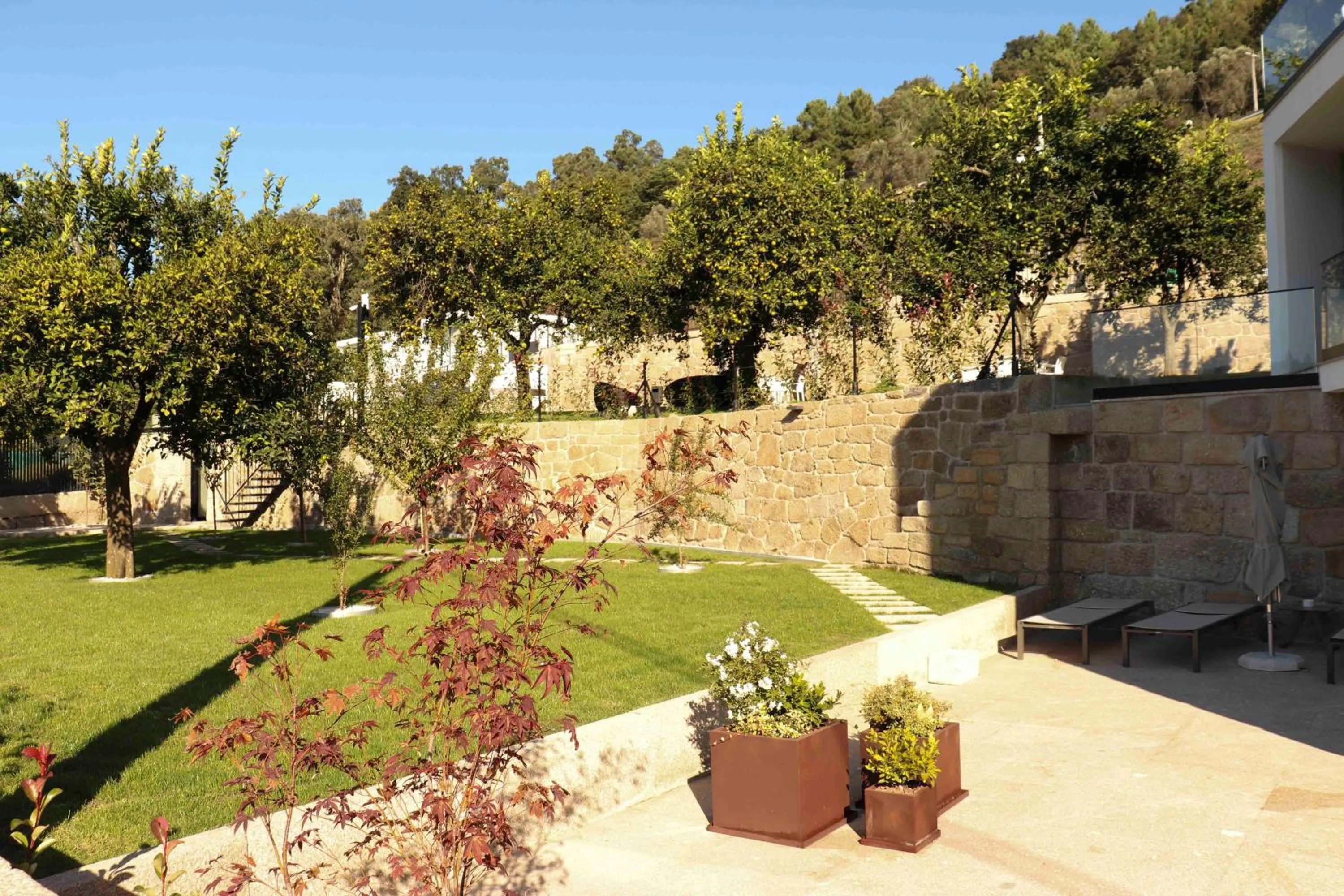 Portovella Lodges & Bungalows