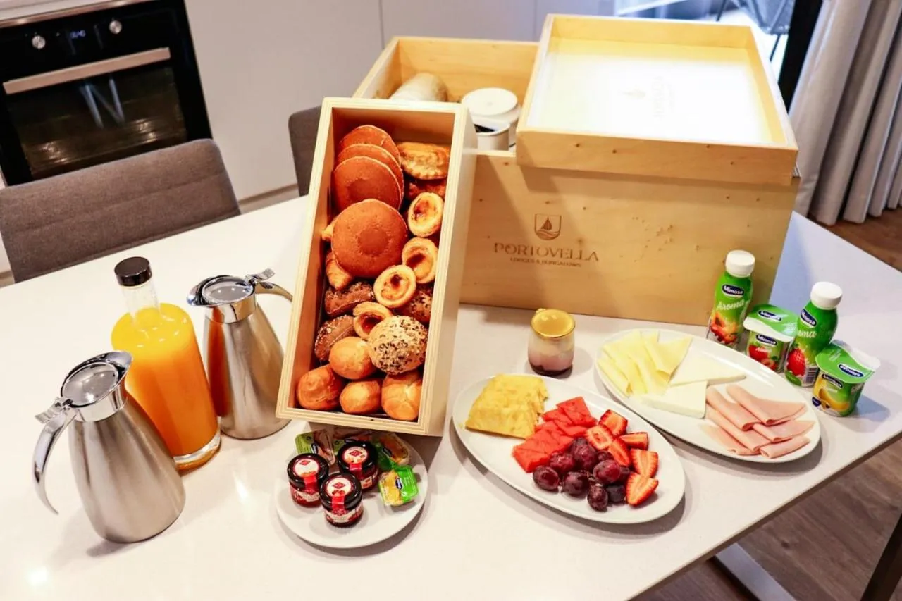 Portovella Lodges & Bungalows