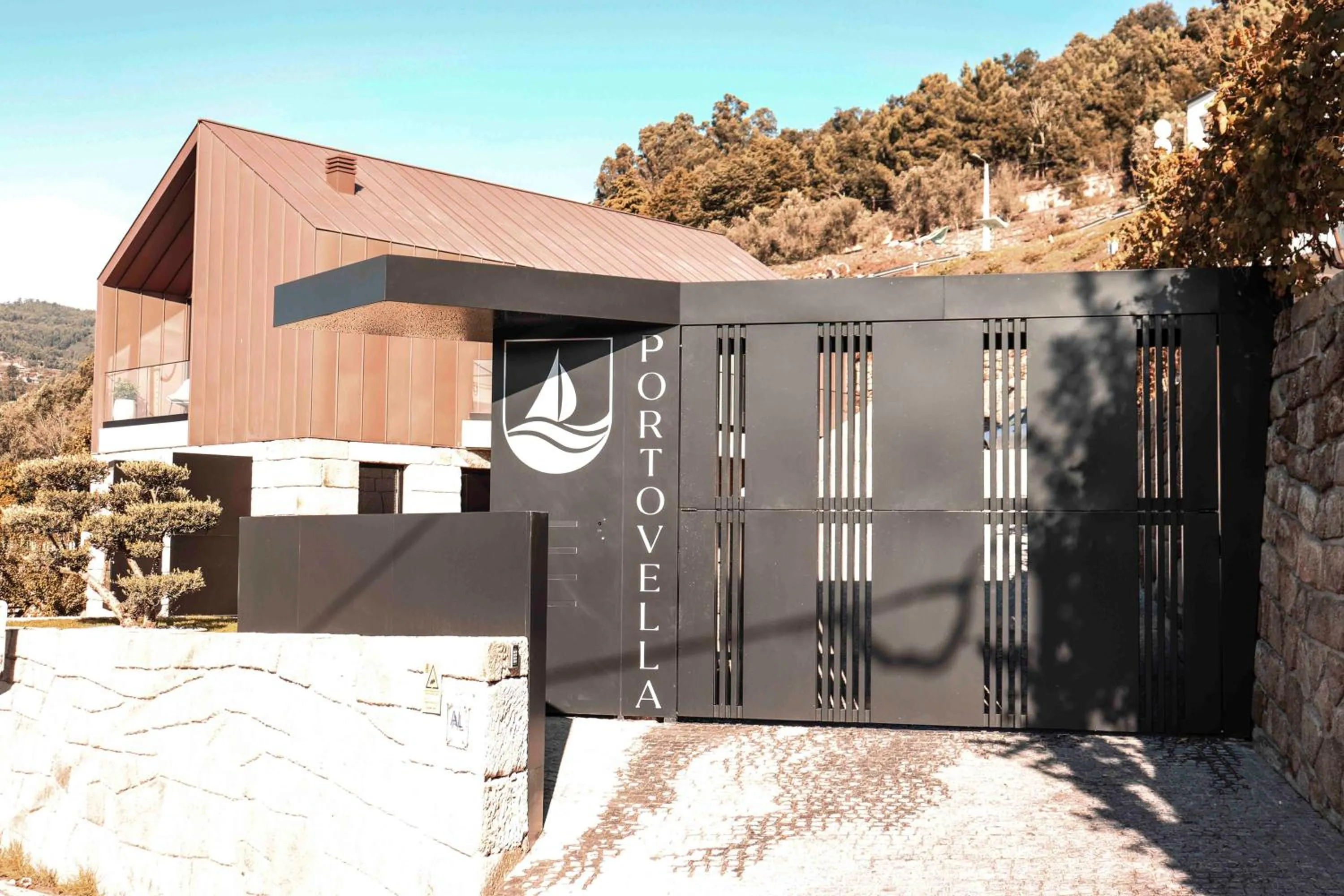 Portovella Lodges & Bungalows