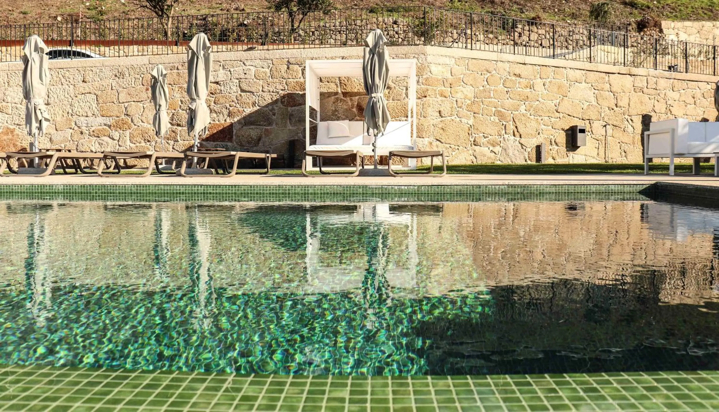 Portovella Lodges & Bungalows