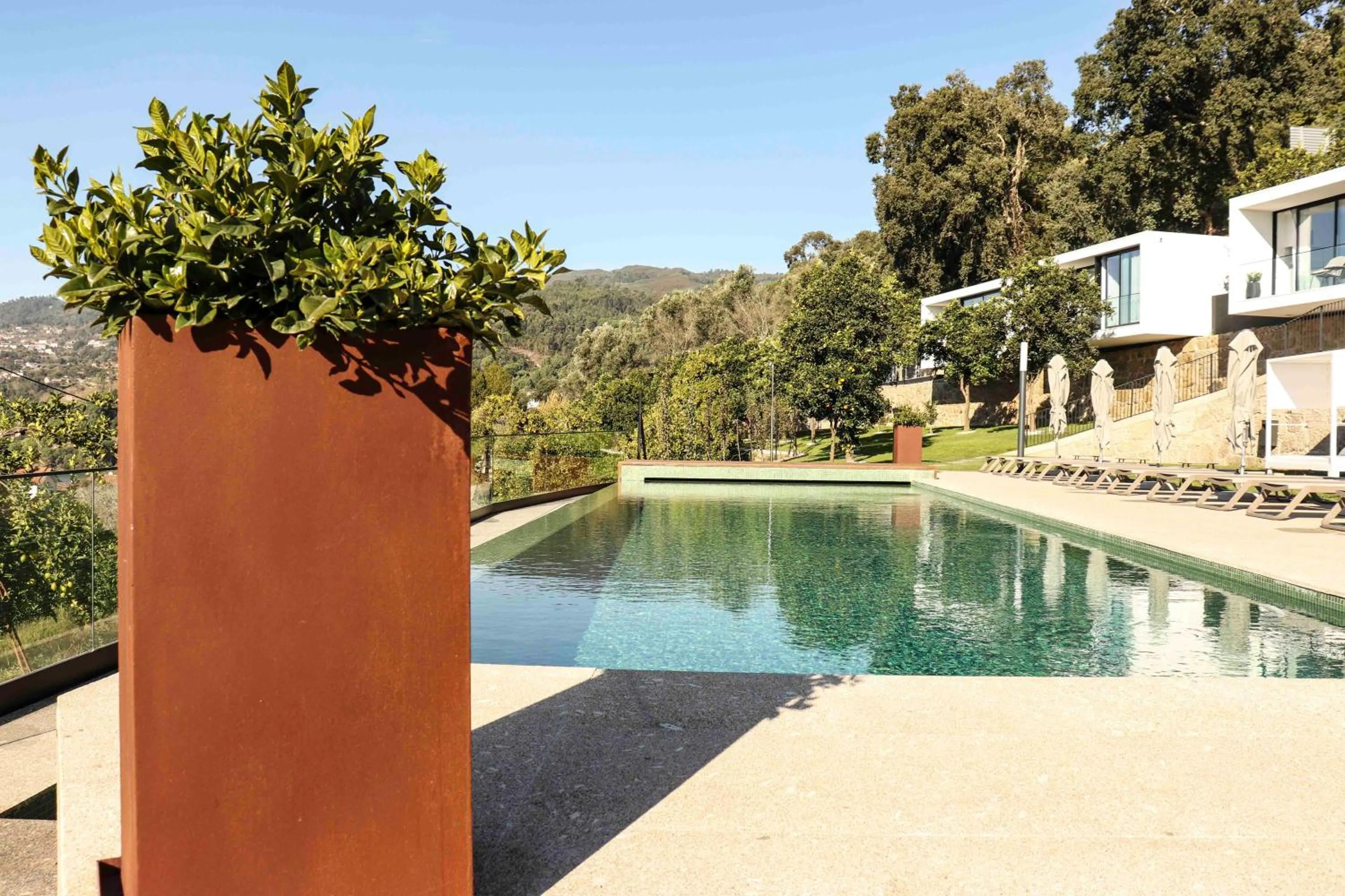 Portovella Lodges & Bungalows