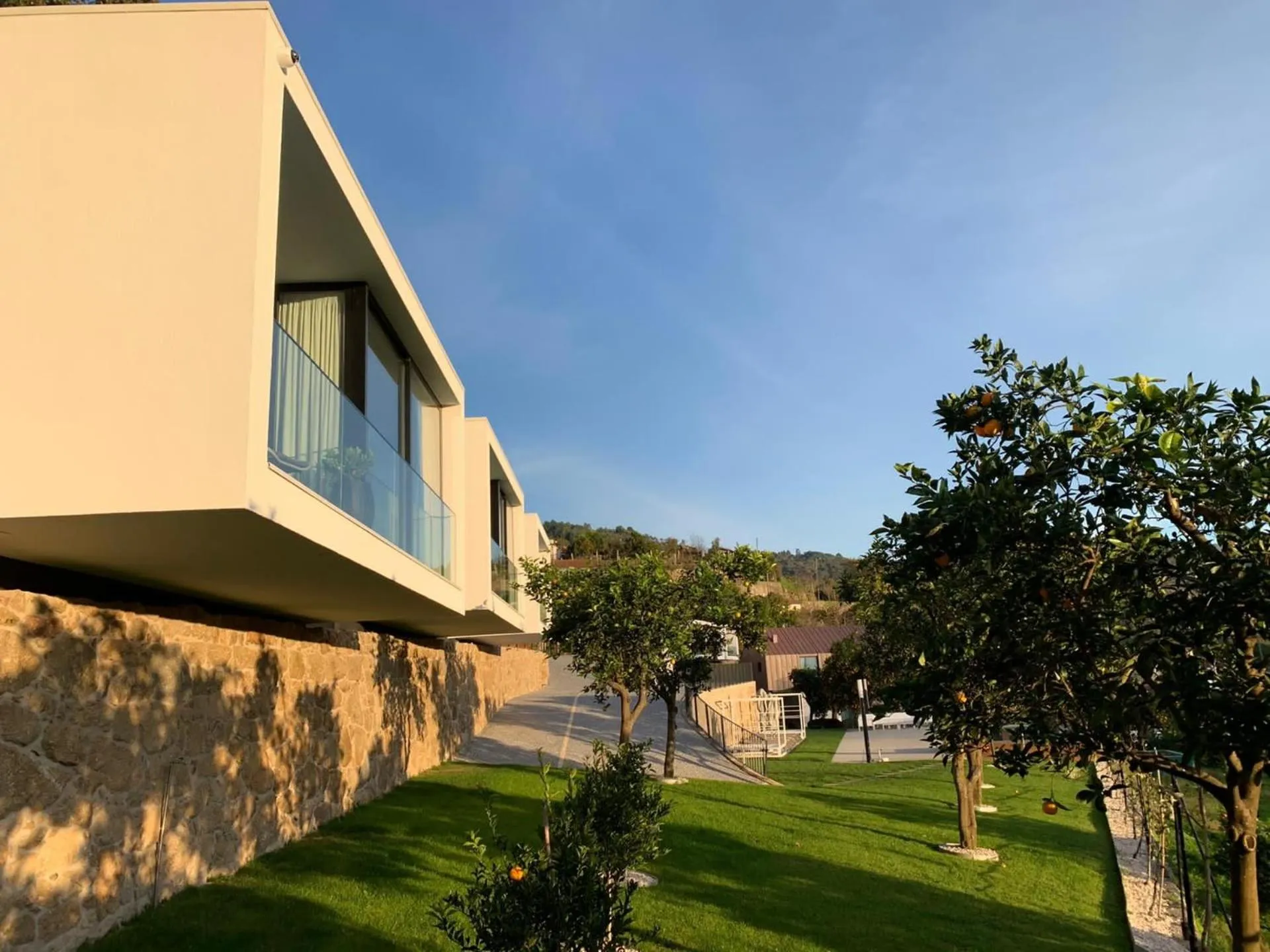 Portovella Lodges & Bungalows