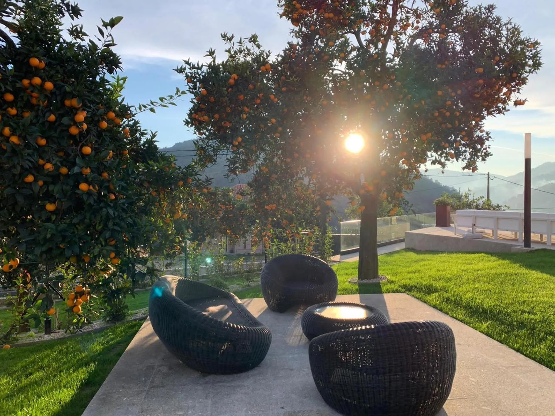 Portovella Lodges & Bungalows