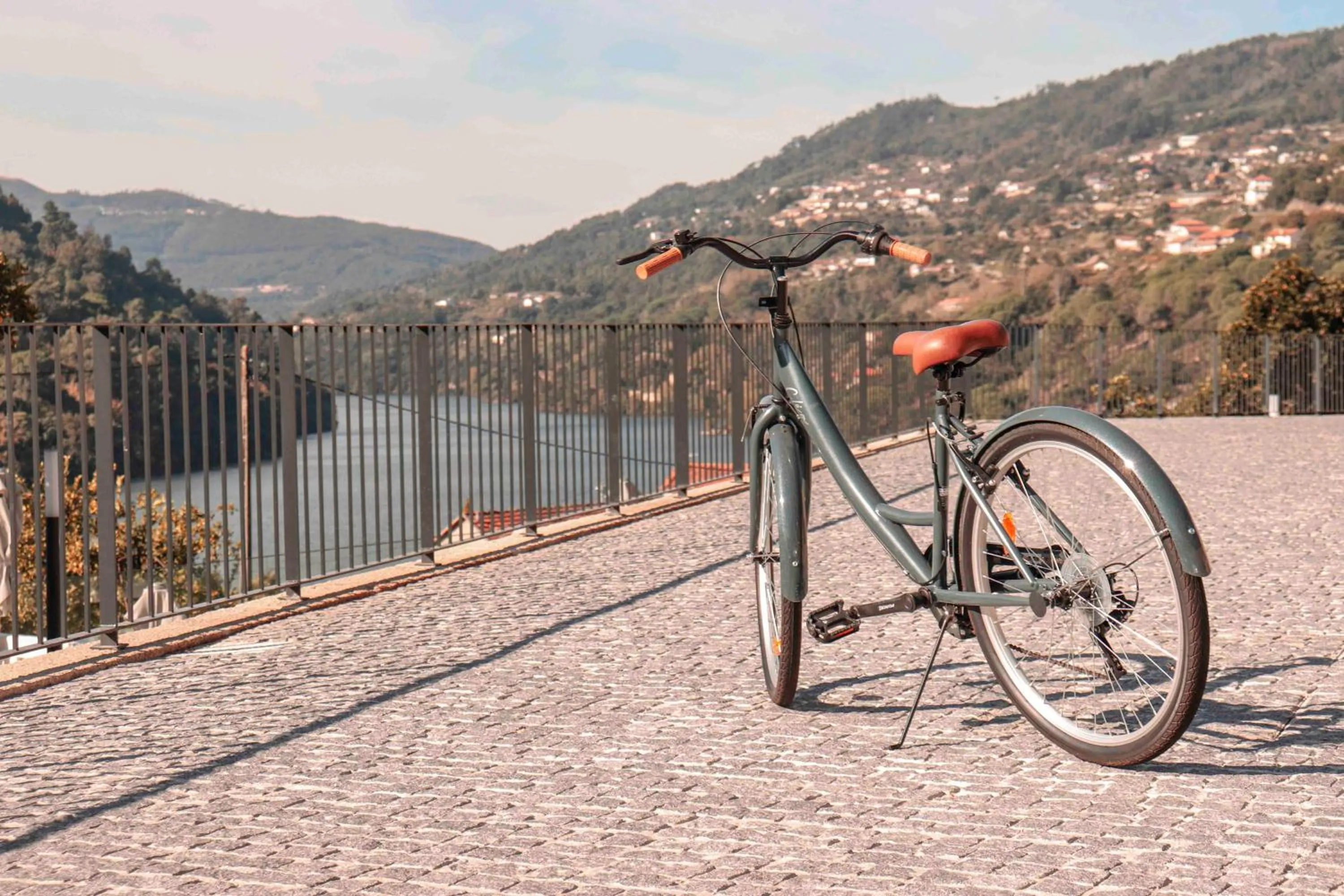 Portovella Lodges & Bungalows